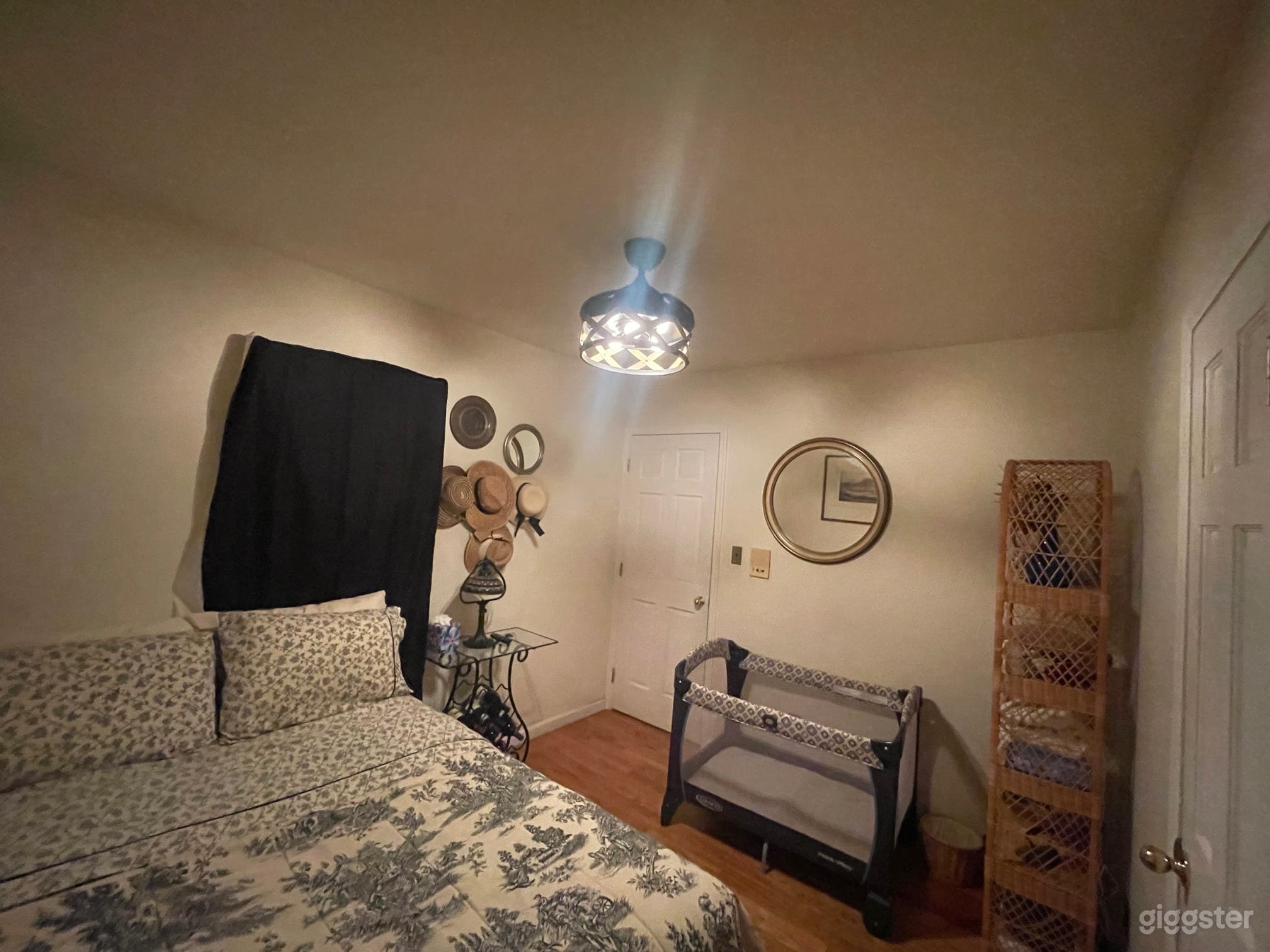 Lived-In Suburban Home Photo 3