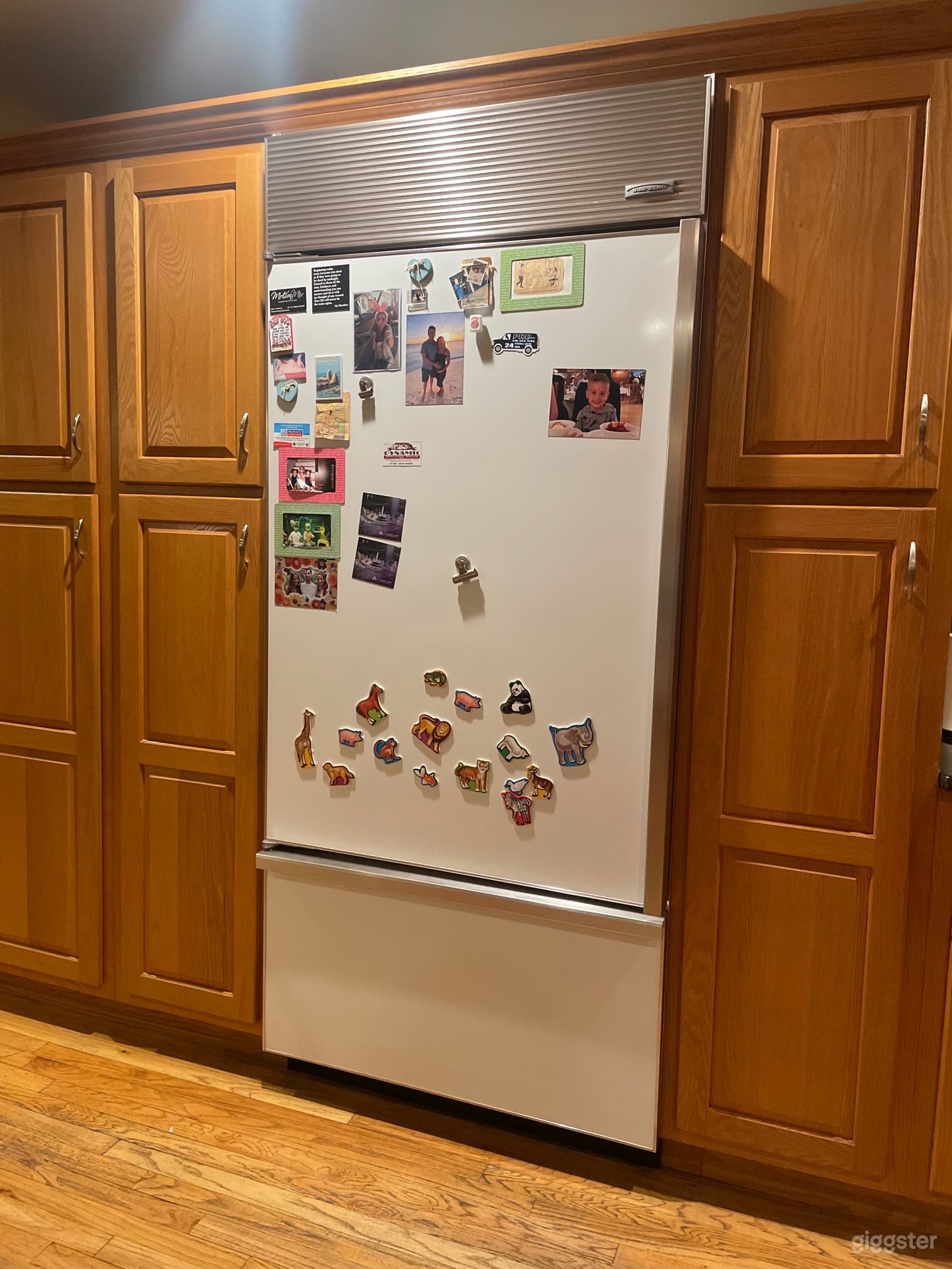 Lived-In Suburban Home Photo 2