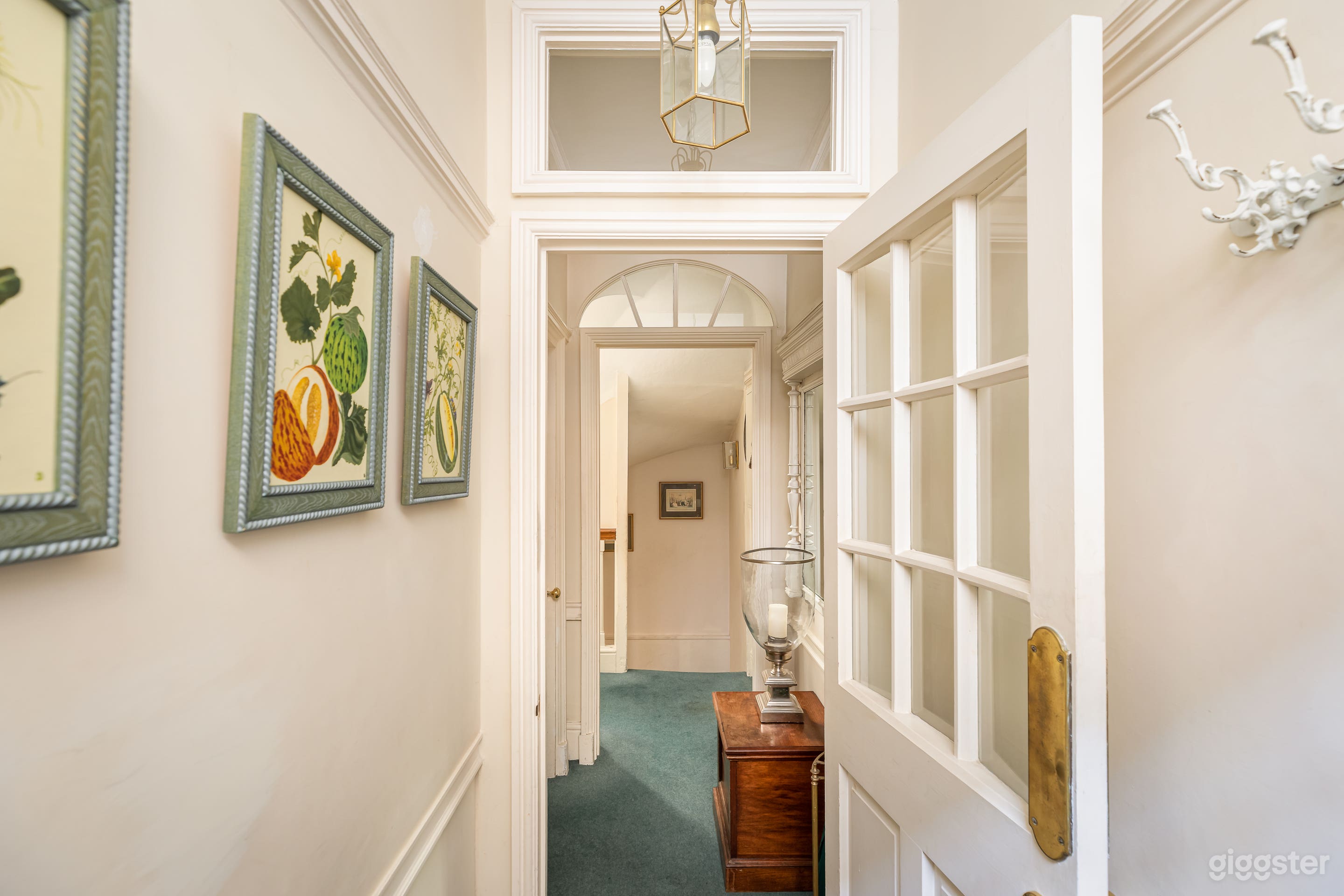 Georgian Townhouse in the heart of Bath Photo 4