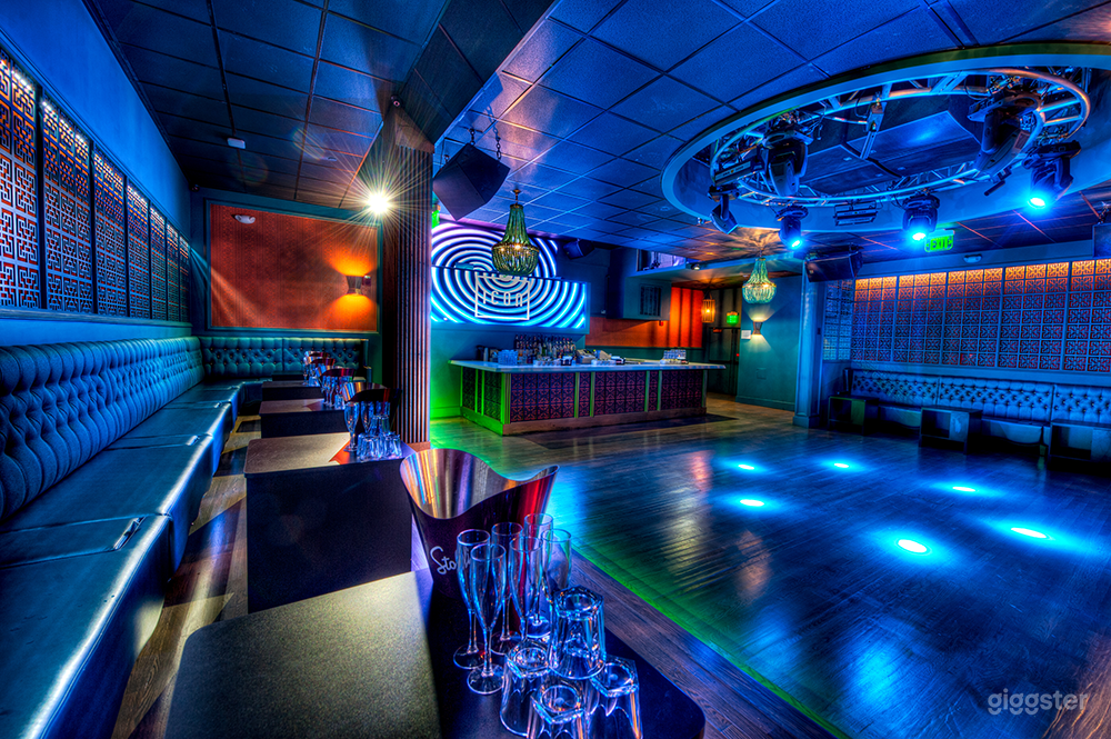 High-Energy NightClub with Ultra-Exclusive Lounge in Boston Photo 3