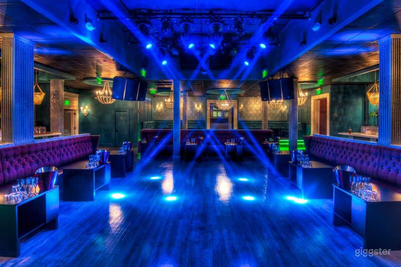 High-Energy NightClub with Ultra-Exclusive Lounge in Boston Photo 2