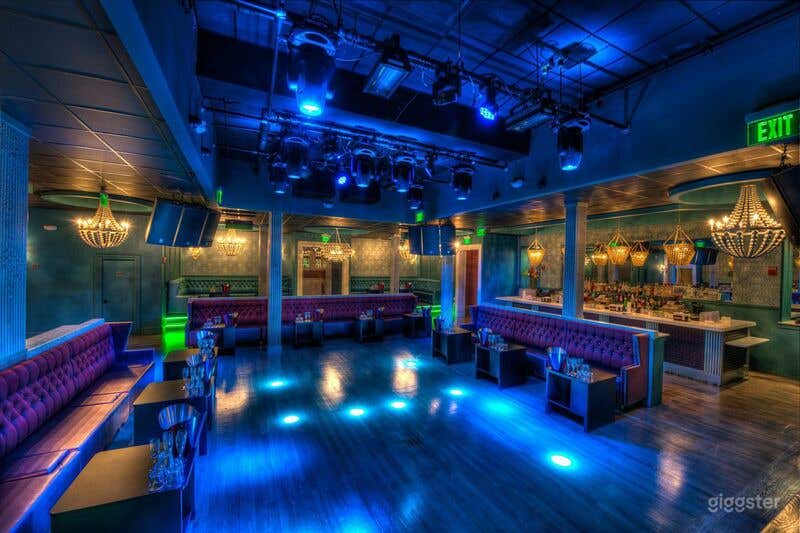 High-Energy NightClub with Ultra-Exclusive Lounge in Boston Photo 1