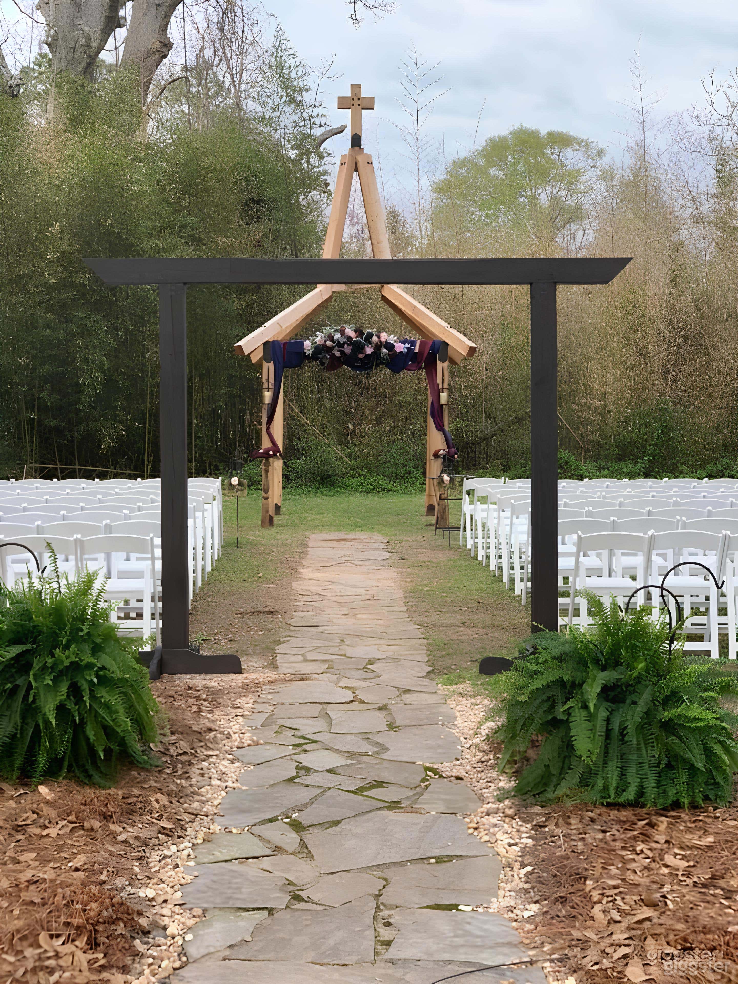 Historic Southern Estate Photo 2