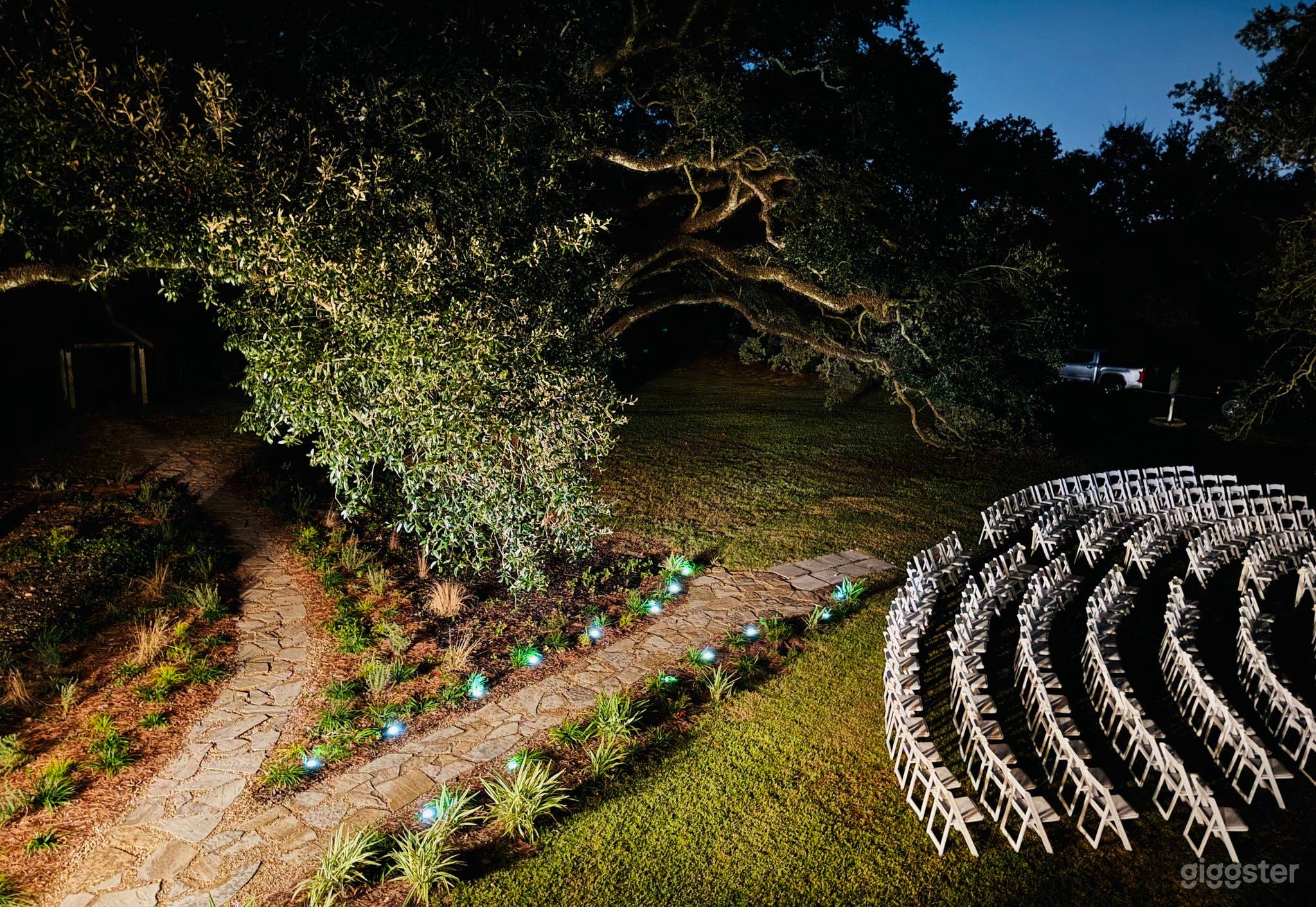 Historic Southern Estate Photo 3