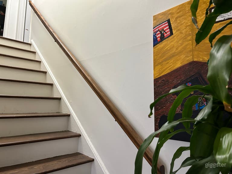  Relaxing and Welcoming Home in Atlanta 