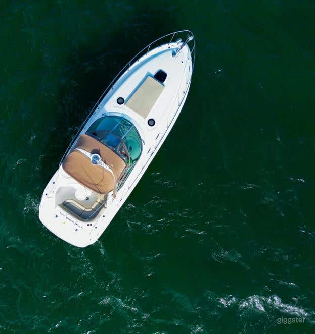 37' Searay Sundancer Yacht Photo 3