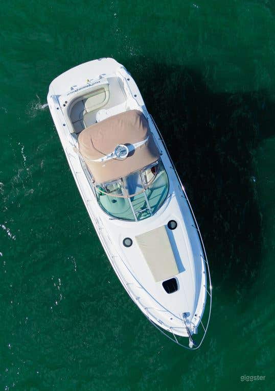 37' Searay Sundancer Yacht Photo 2