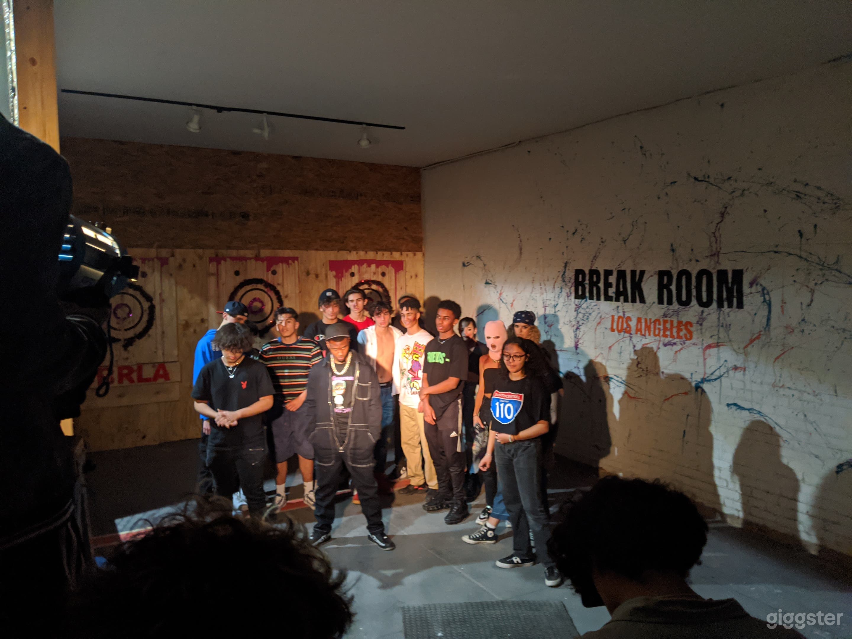 Break Room Los Angeles  Photo 2