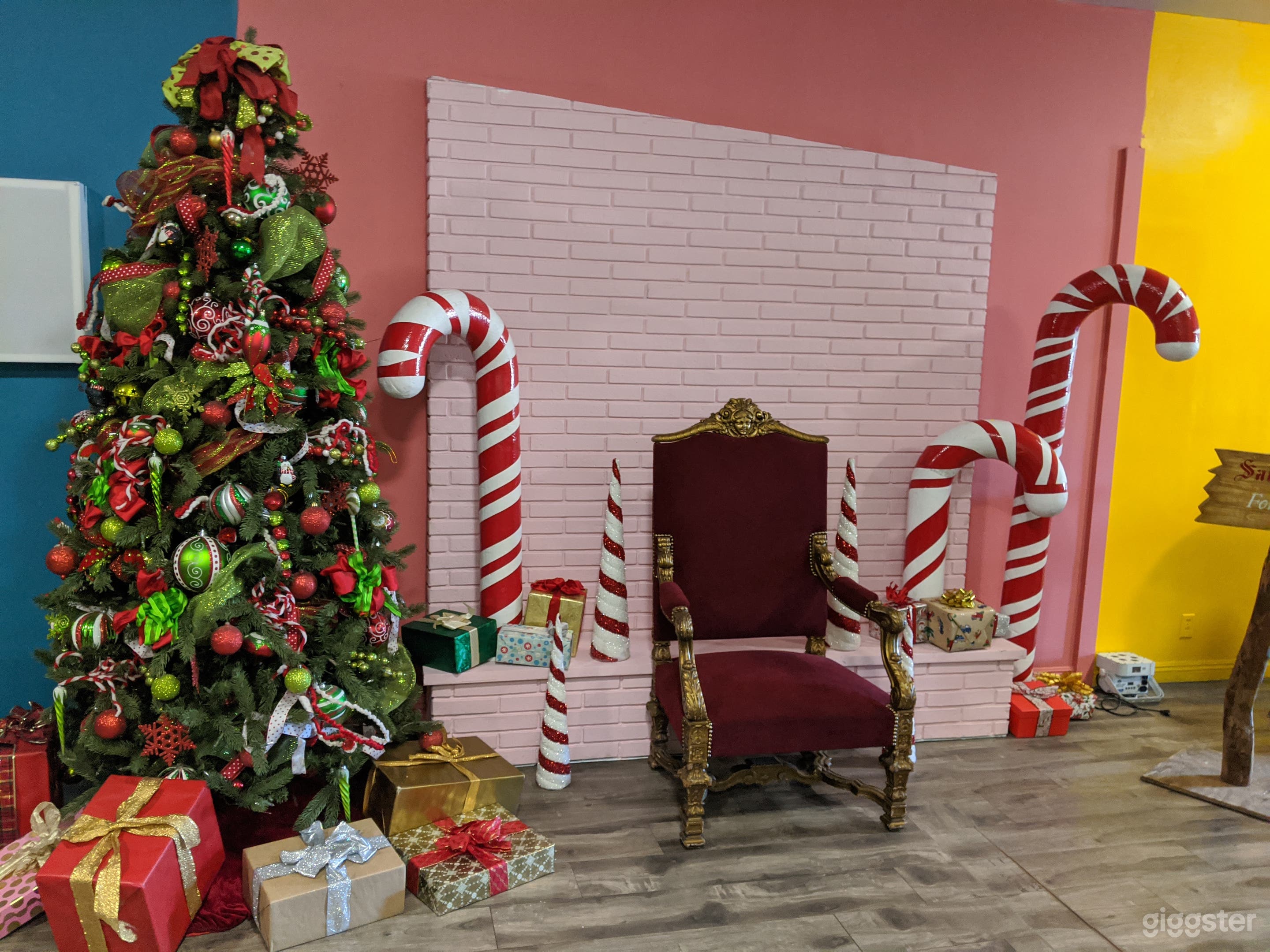 Break Room Los Angeles  Photo 4