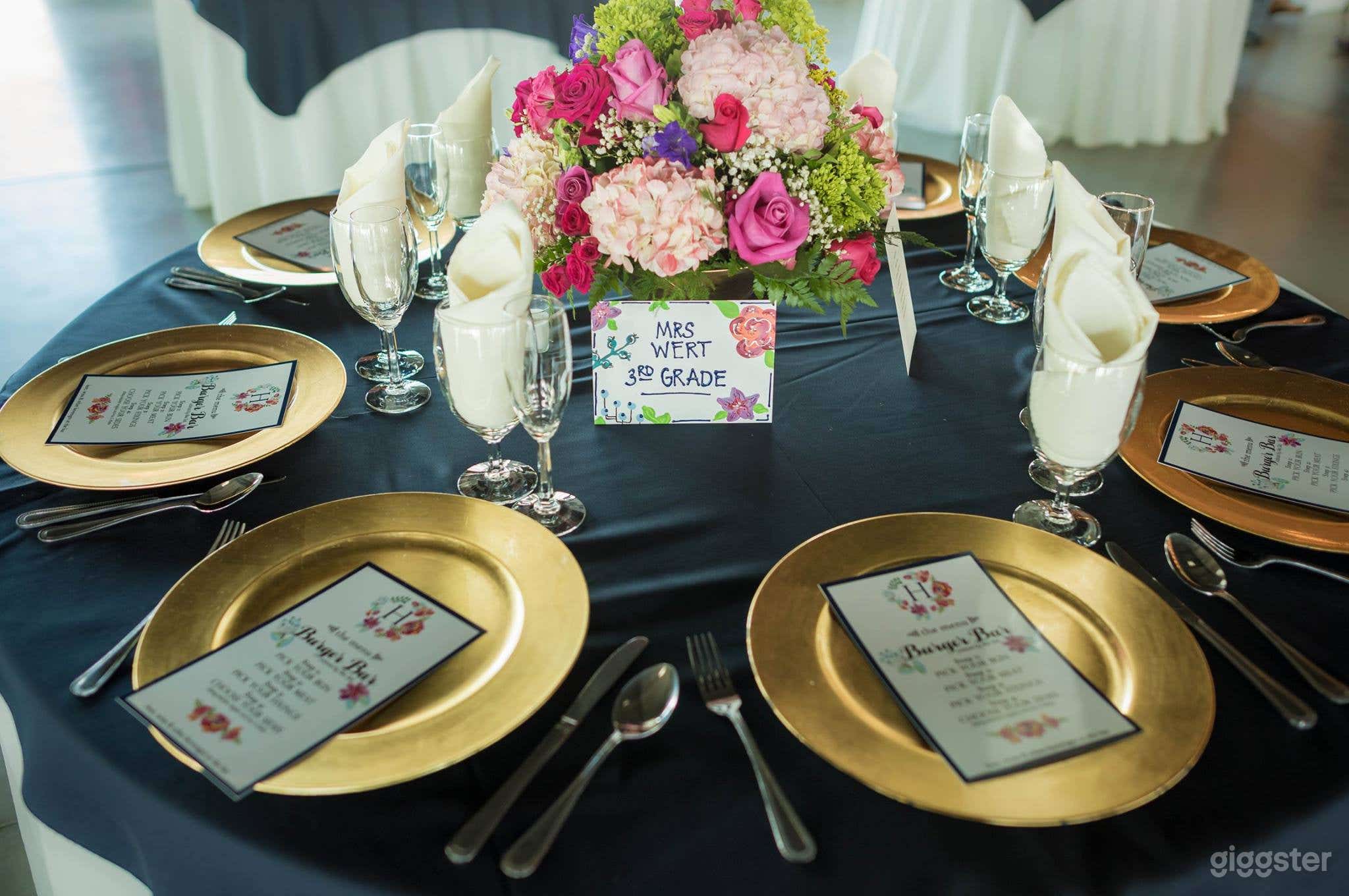 Almond Orchard Wedding Venue in Shafter Photo 3