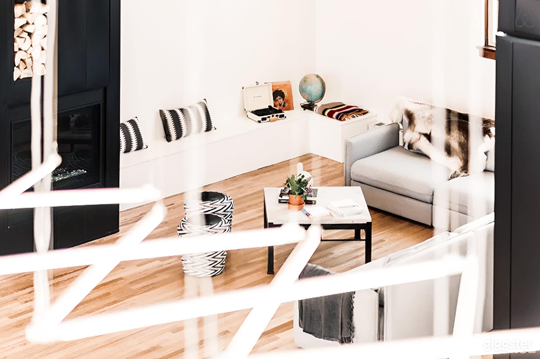 Modern Conversion of Historic Church Photo 3