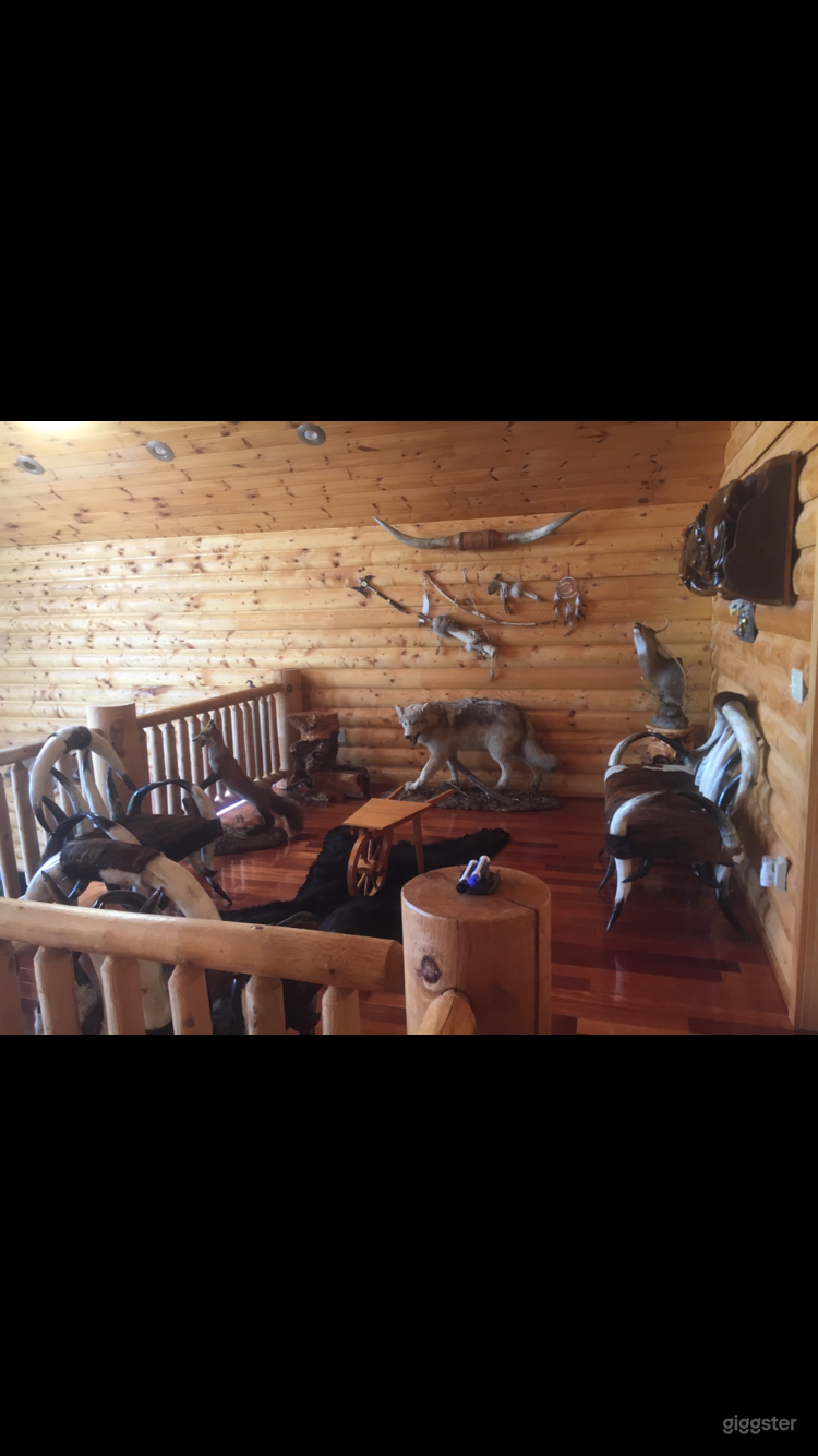 House on hill  Photo 3