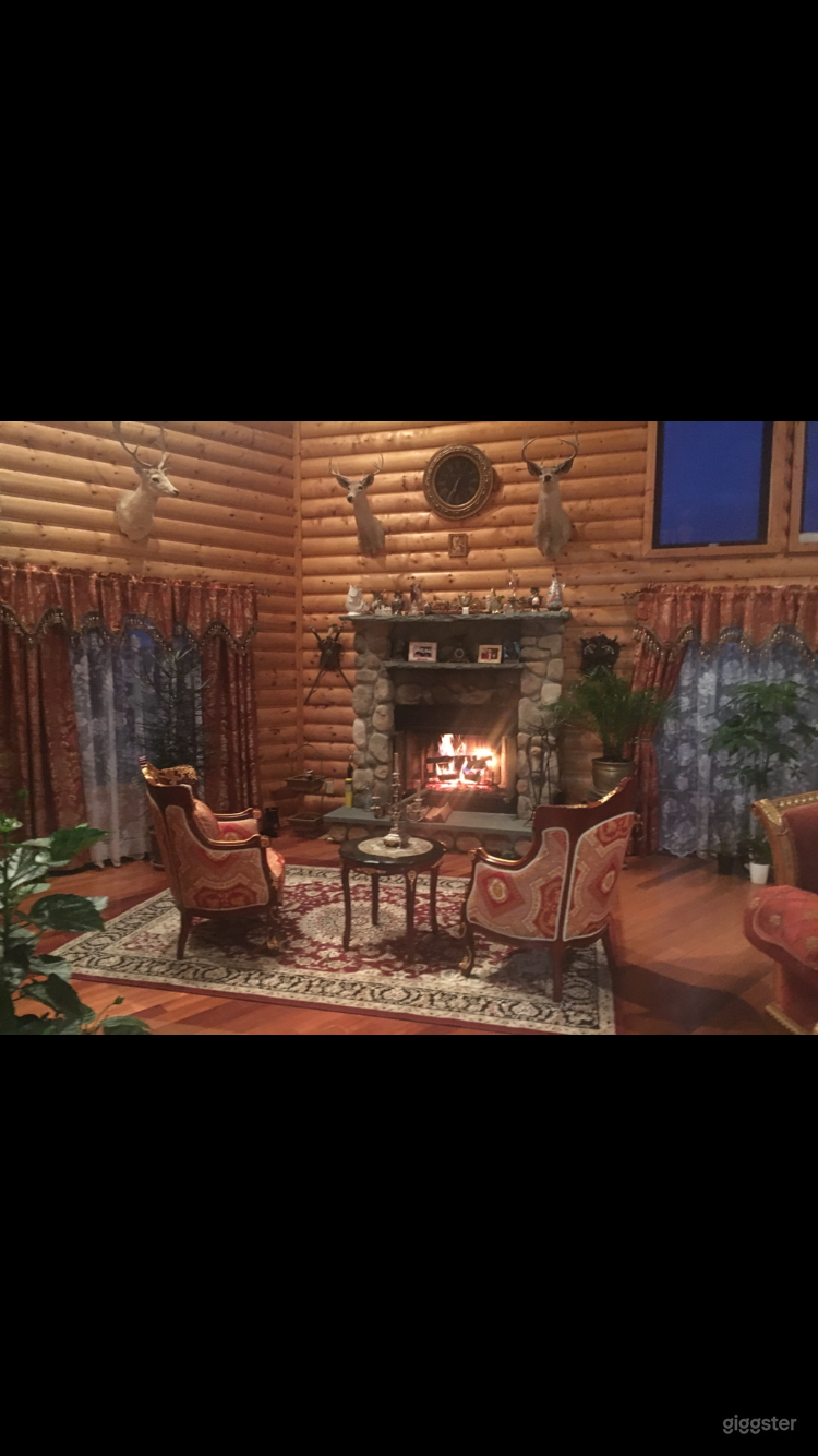 House on hill  Photo 2