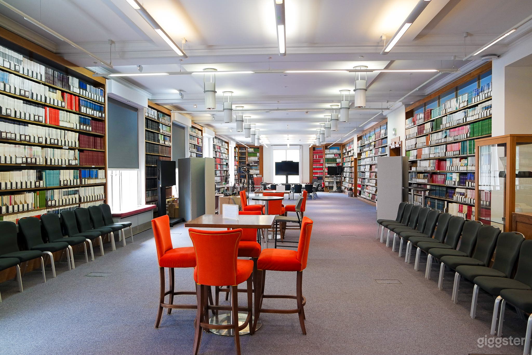 The Wheatley Room Photo 1