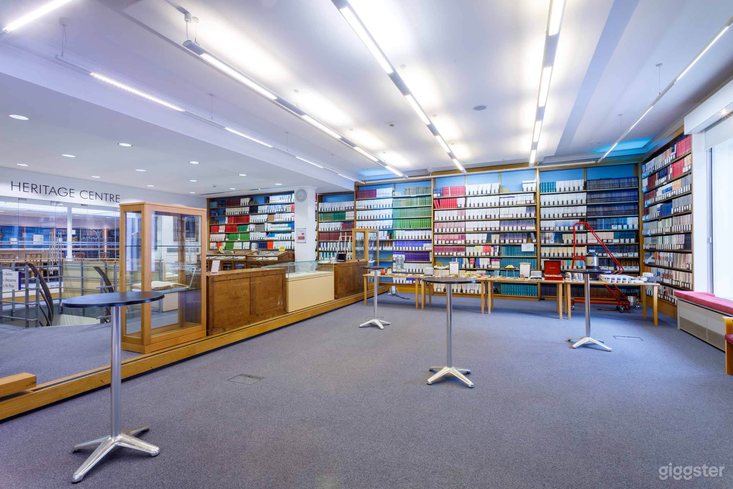 The Wheatley Room Photo 2