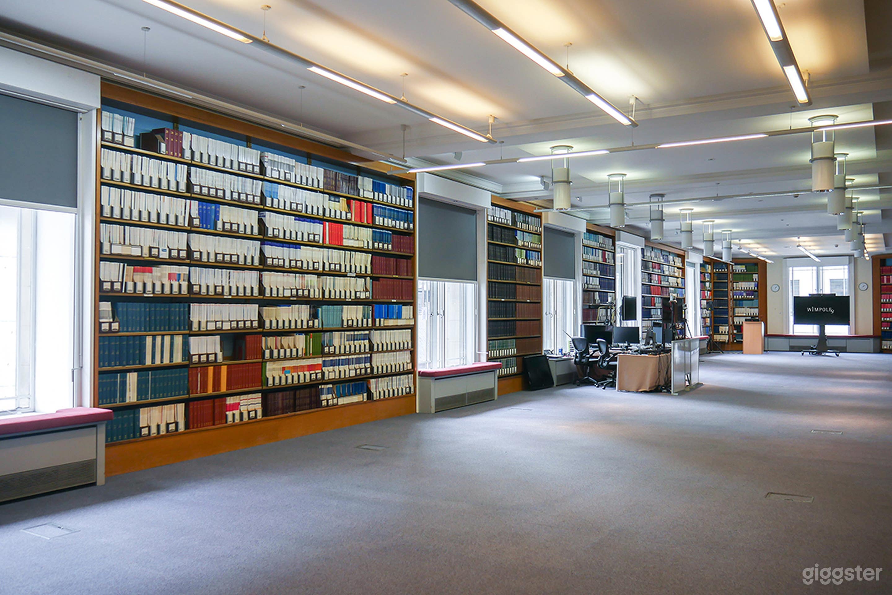 The Wheatley Room Photo 3