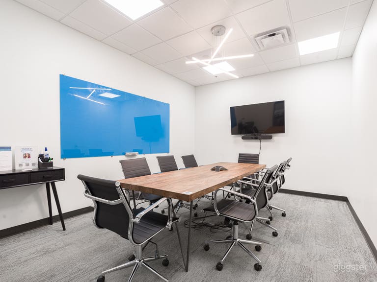  Conference Room 2 
