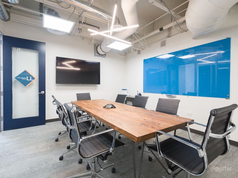  Conference Room LL 