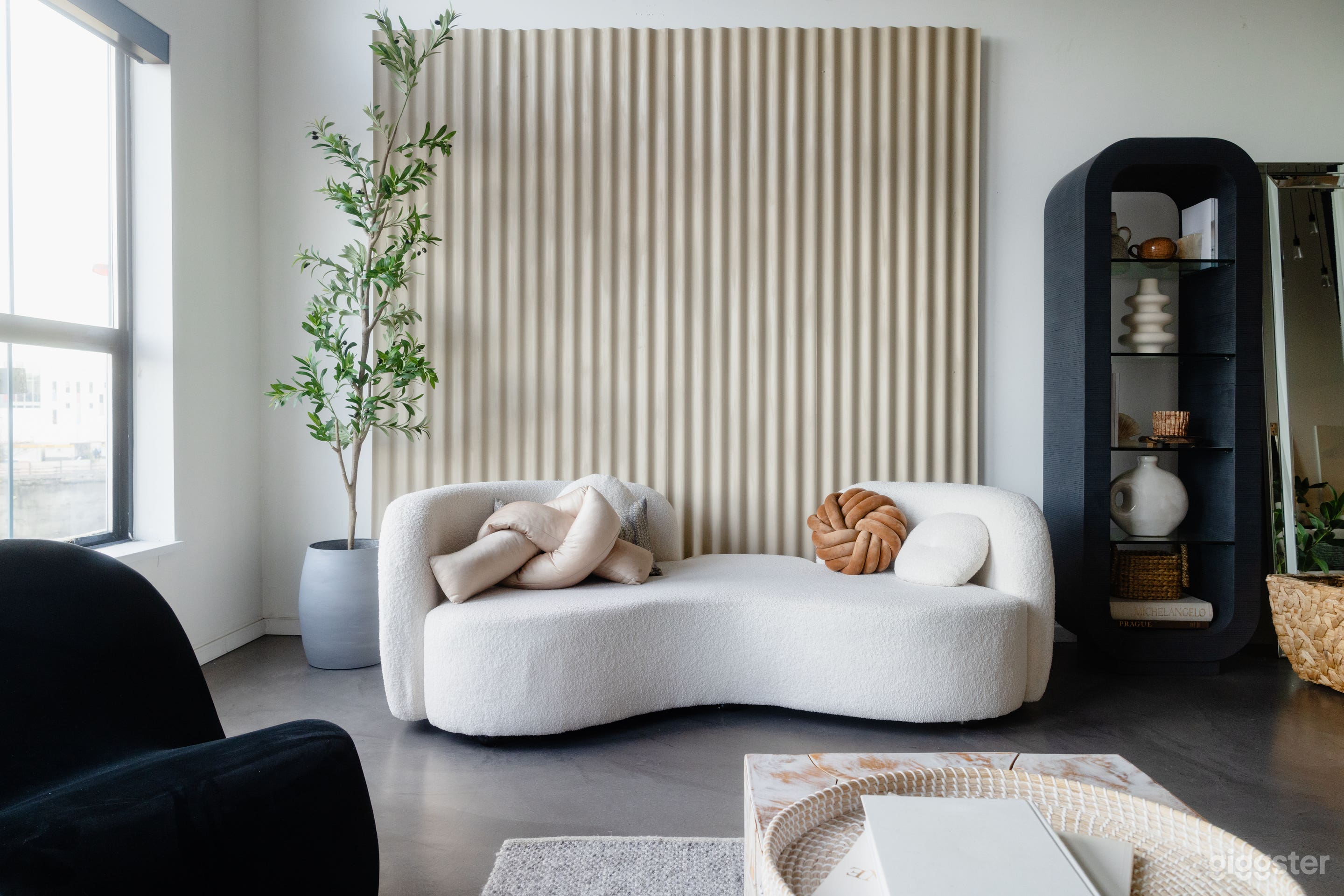 Prospect Studio Photo 2