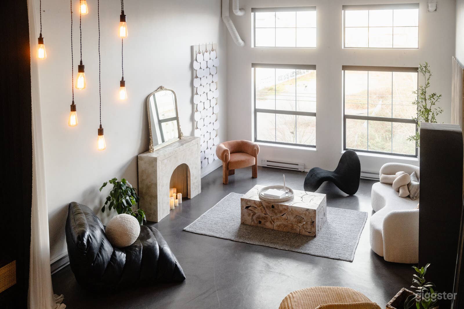 Prospect Studio Photo 1