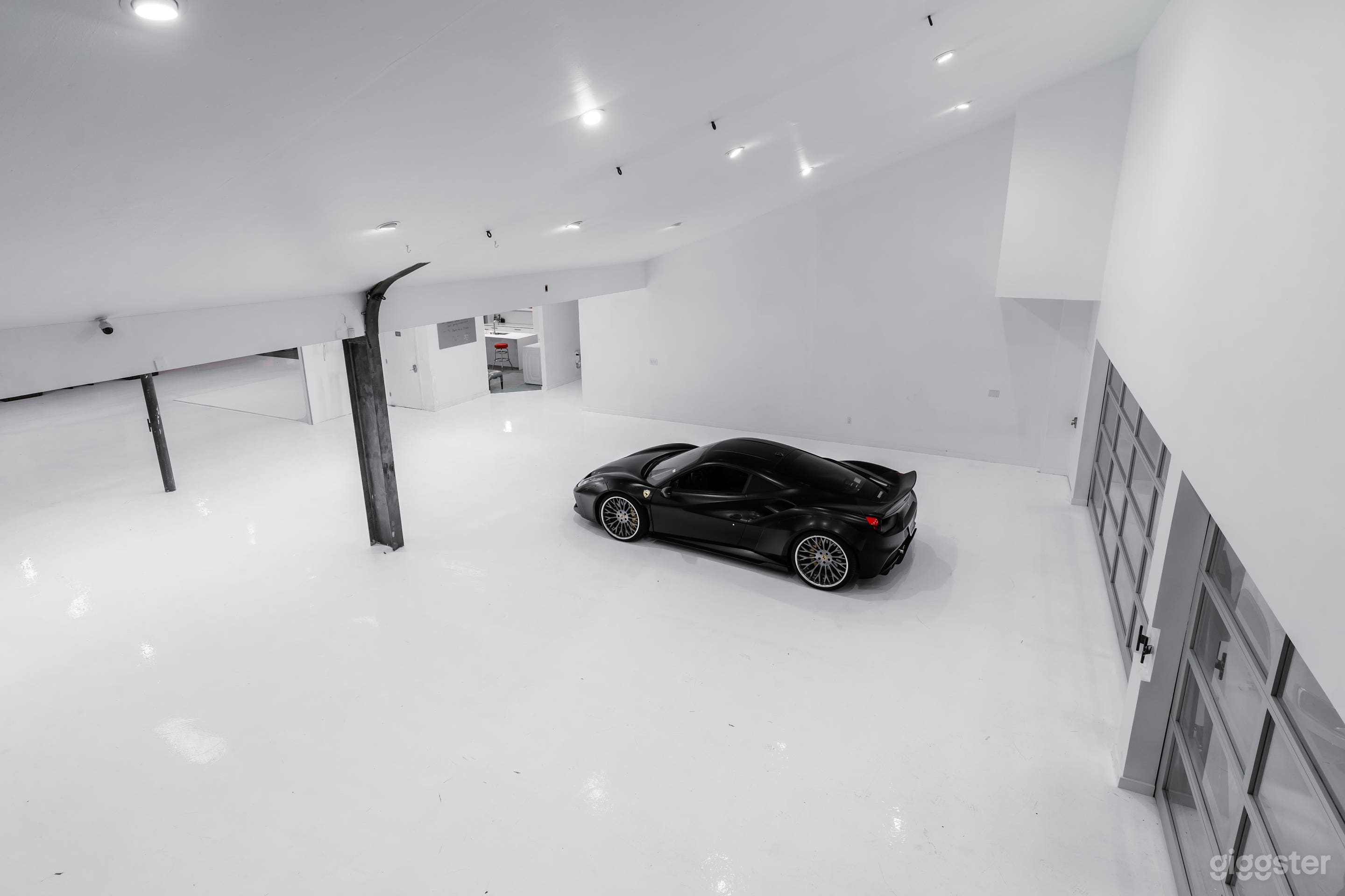 Event/Production Venue Photo 3