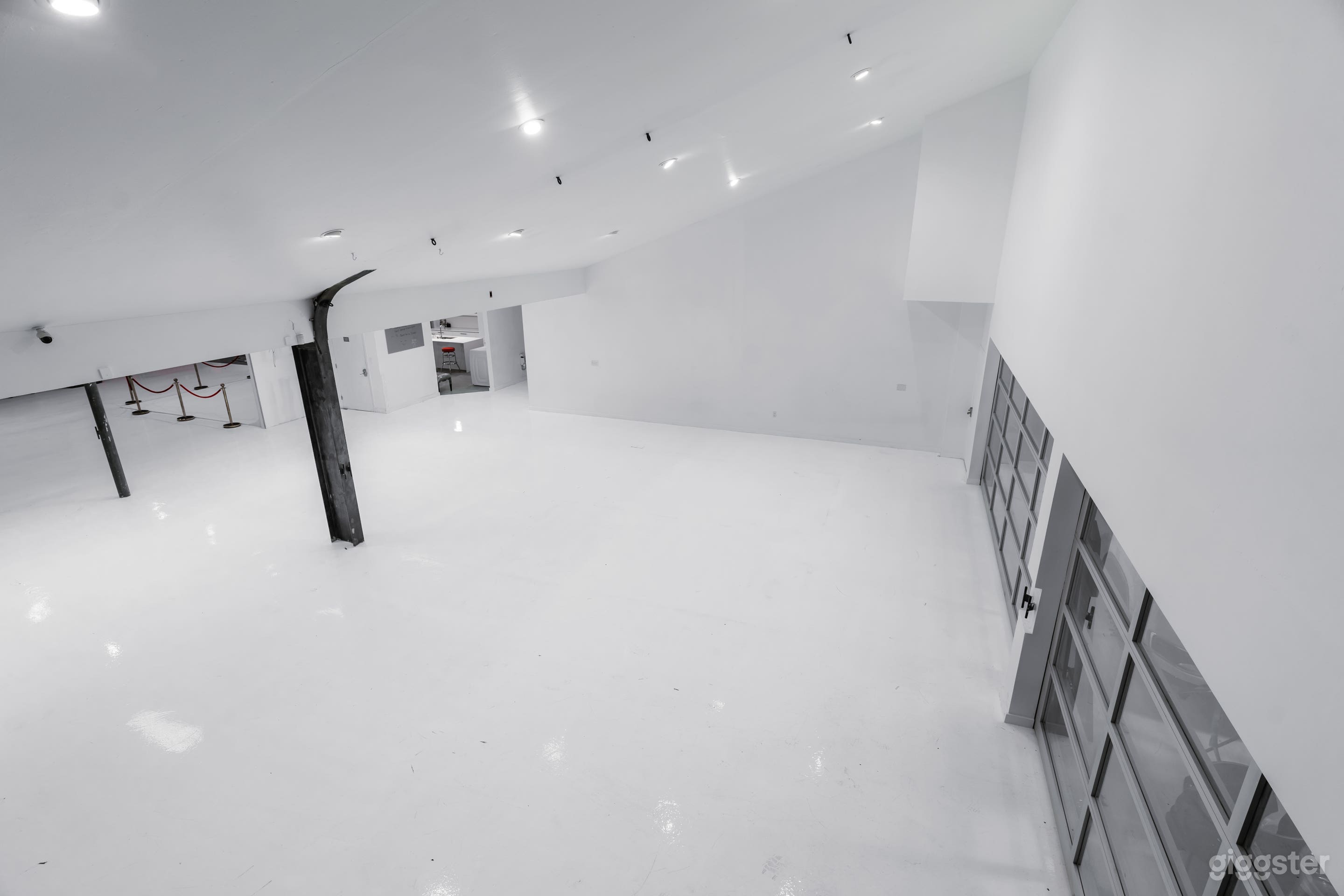 Event/Production Venue Photo 1