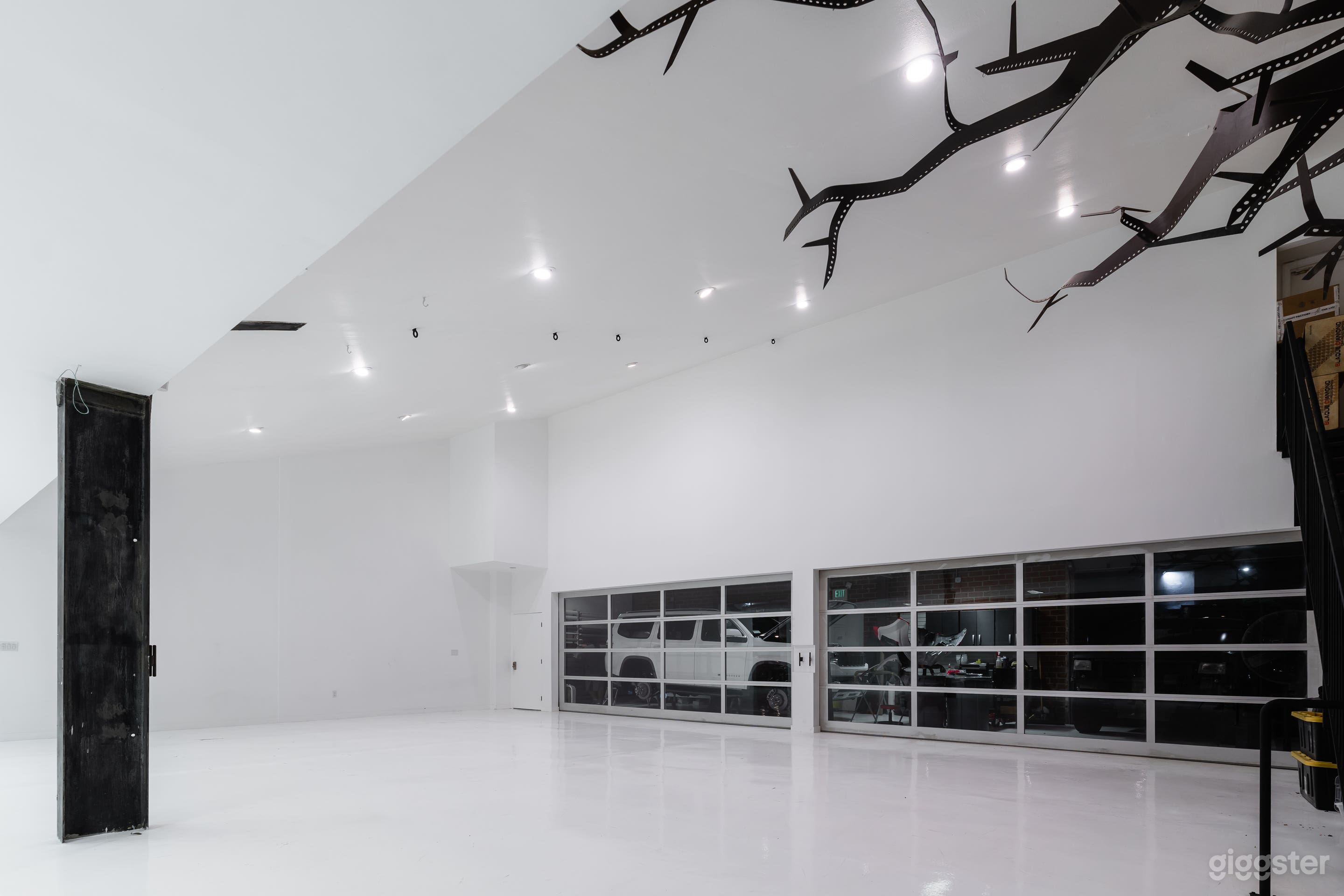 Event/Production Venue Photo 4