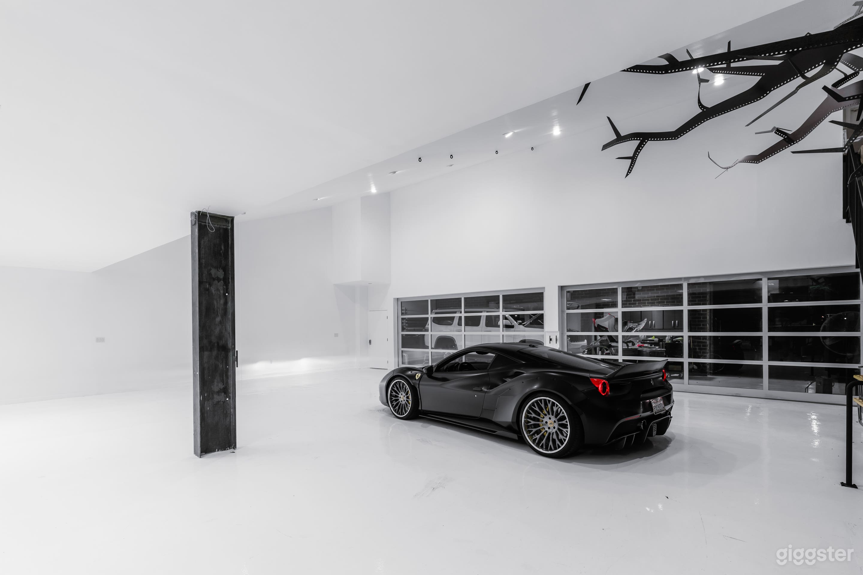 Event/Production Venue Photo 2