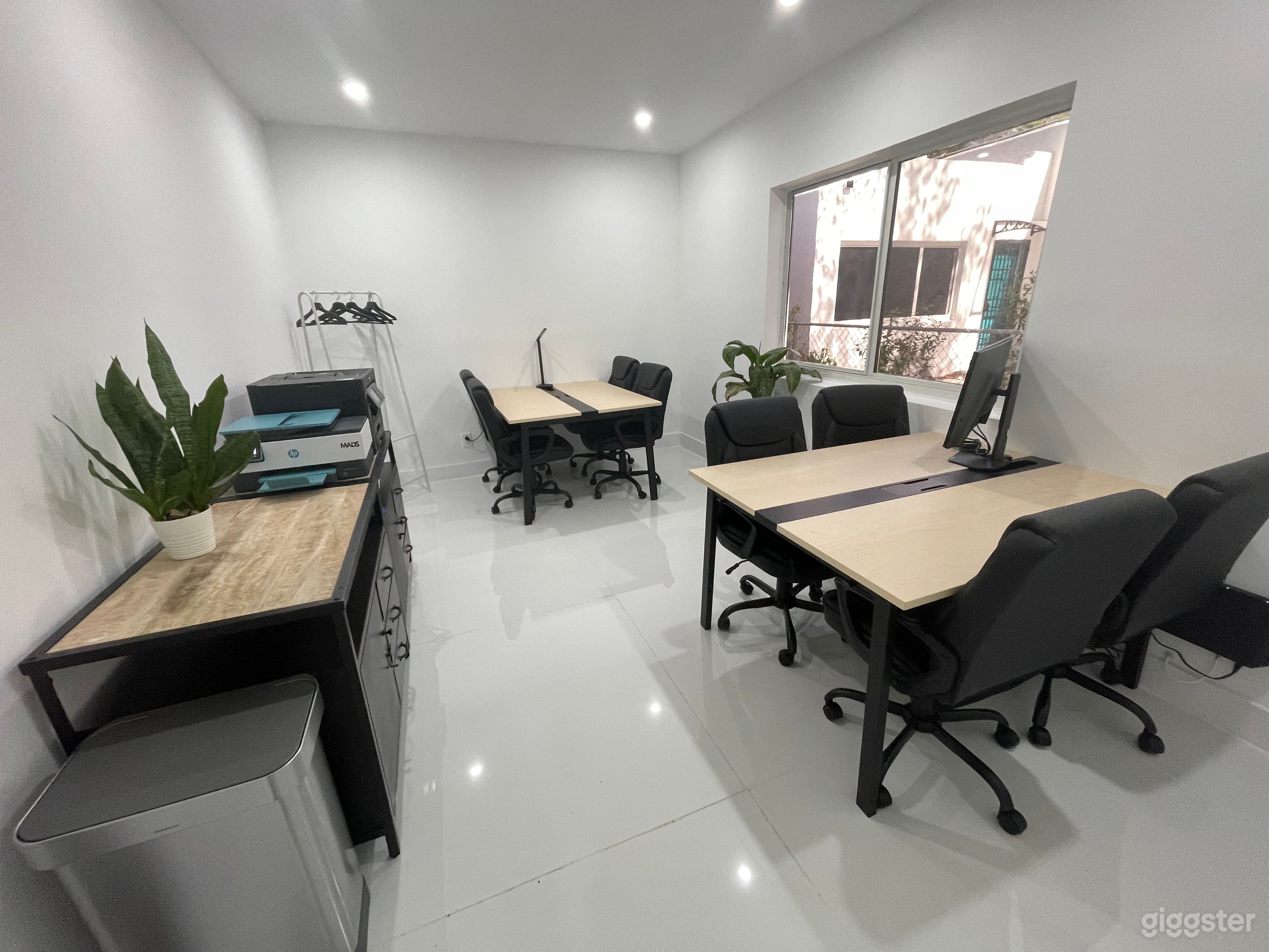 The Perfect Fitting and PPM Space Photo 3