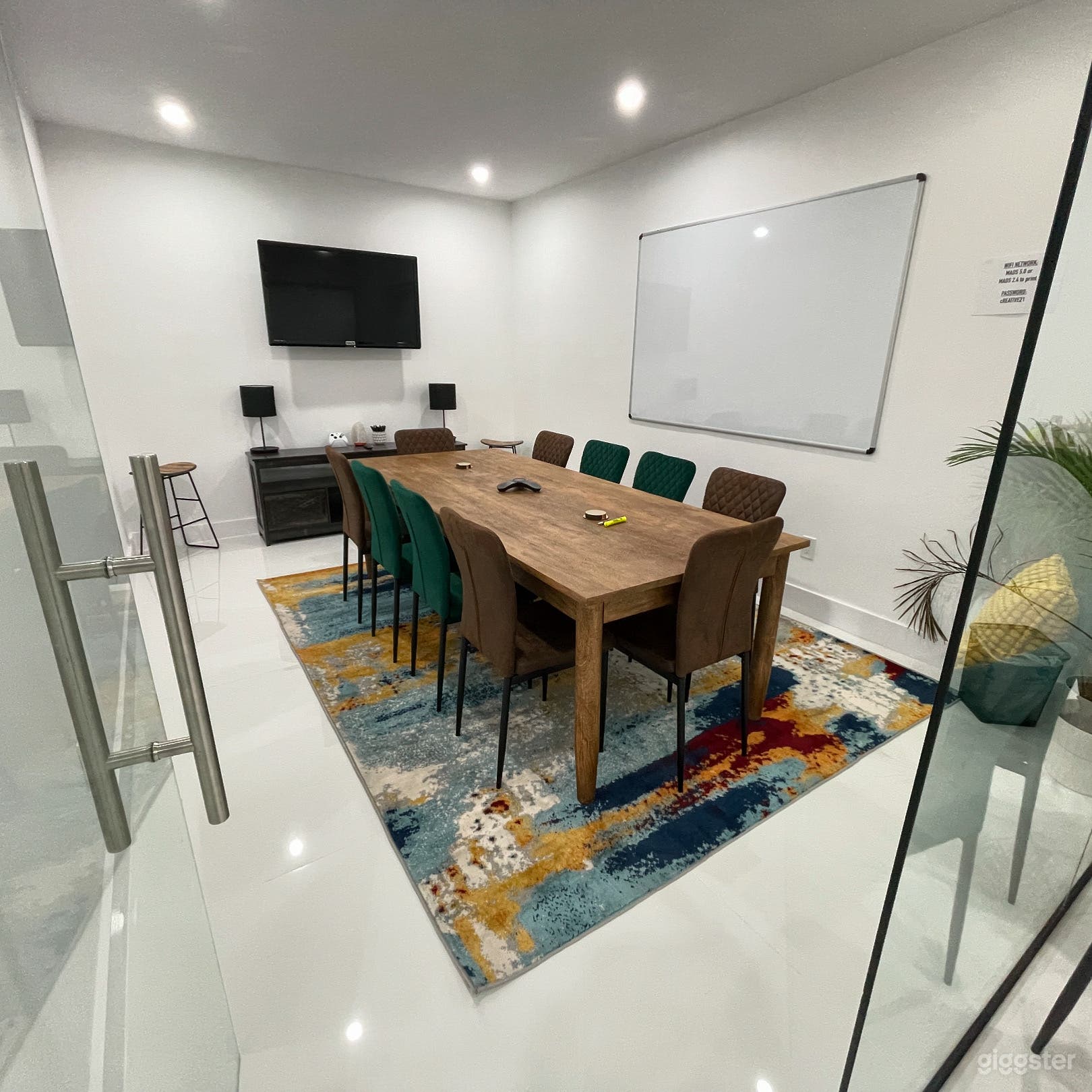 The Perfect Fitting and PPM Space Photo 1