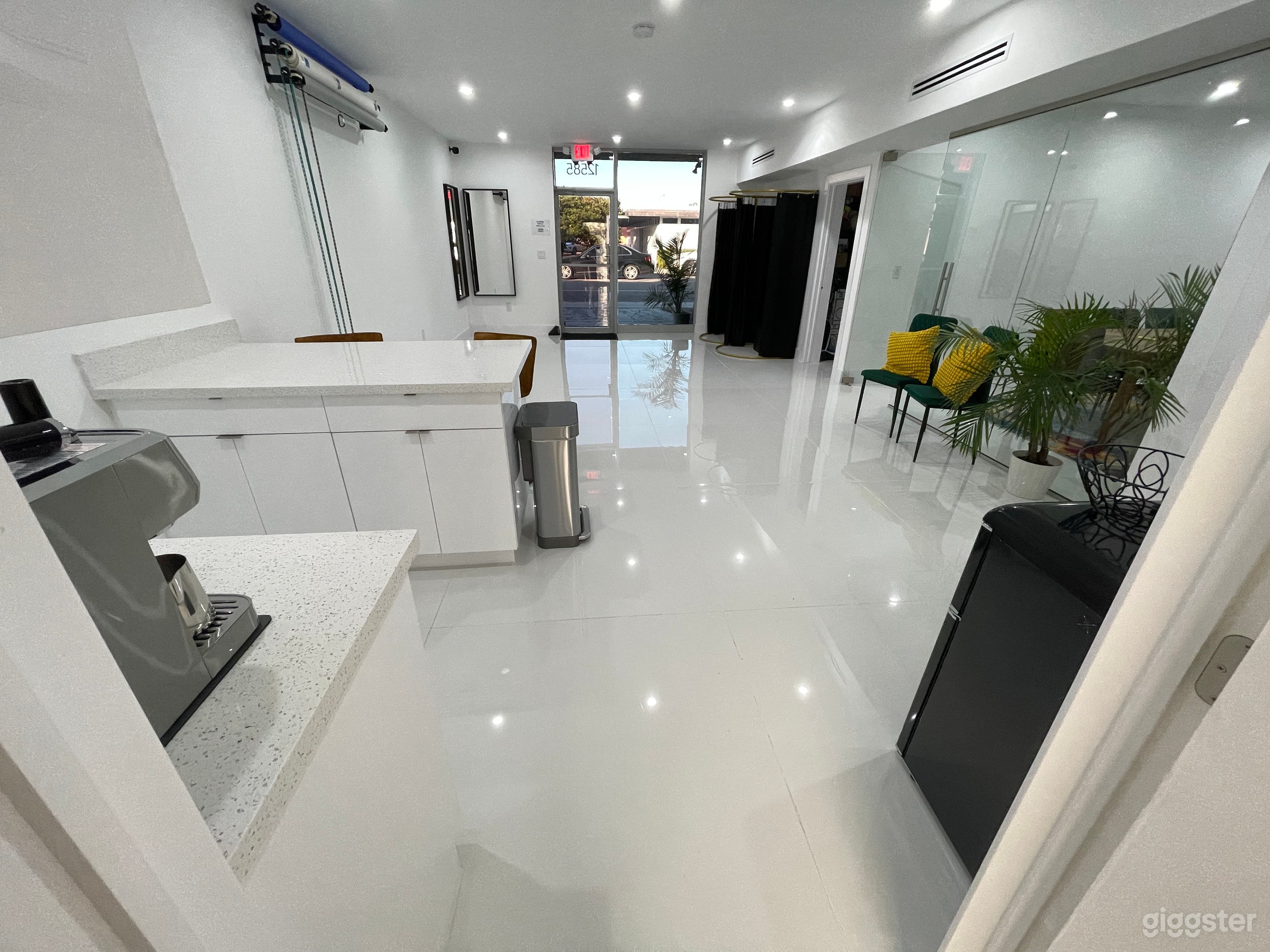 The Perfect Fitting and PPM Space Photo 4