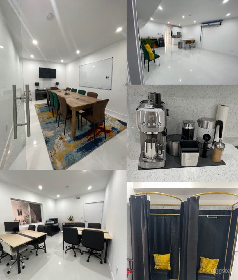 The Perfect Fitting and PPM Space Photo 2