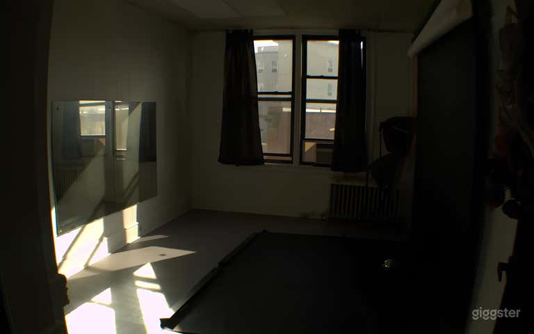  Creative Hotspot for everything (Entire Facility) 