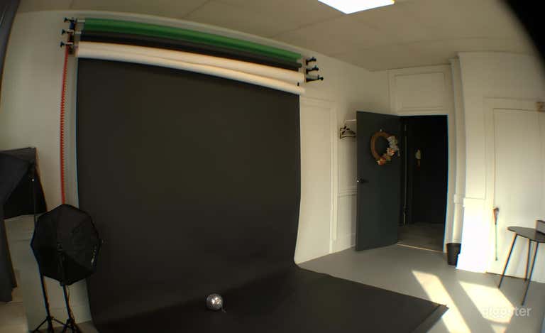  Creative Hotspot for everything (Entire Facility) 