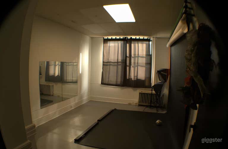  Creative Hotspot for everything (Entire Facility) 