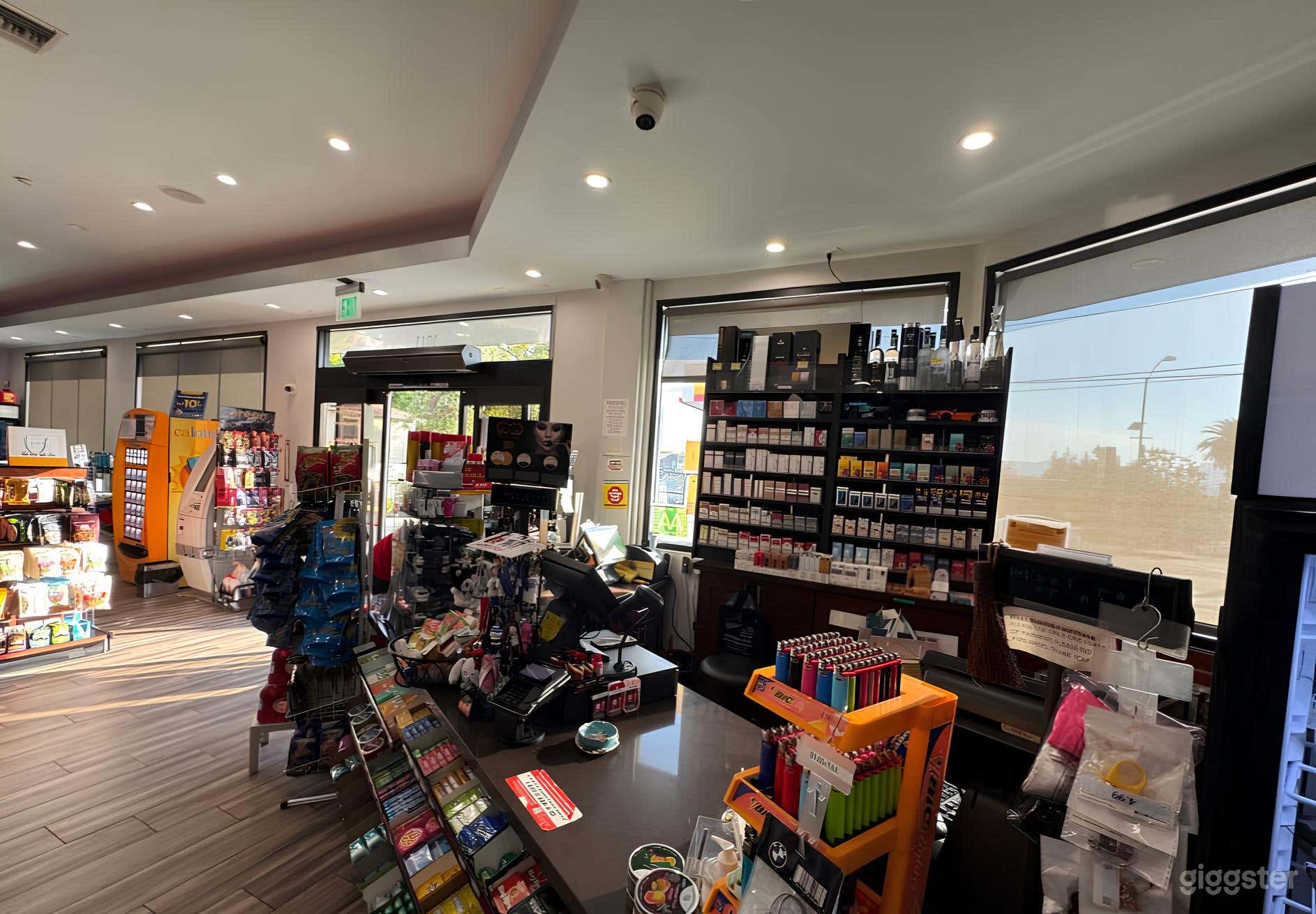 Bright and Wonderful Retail Store Photo 1