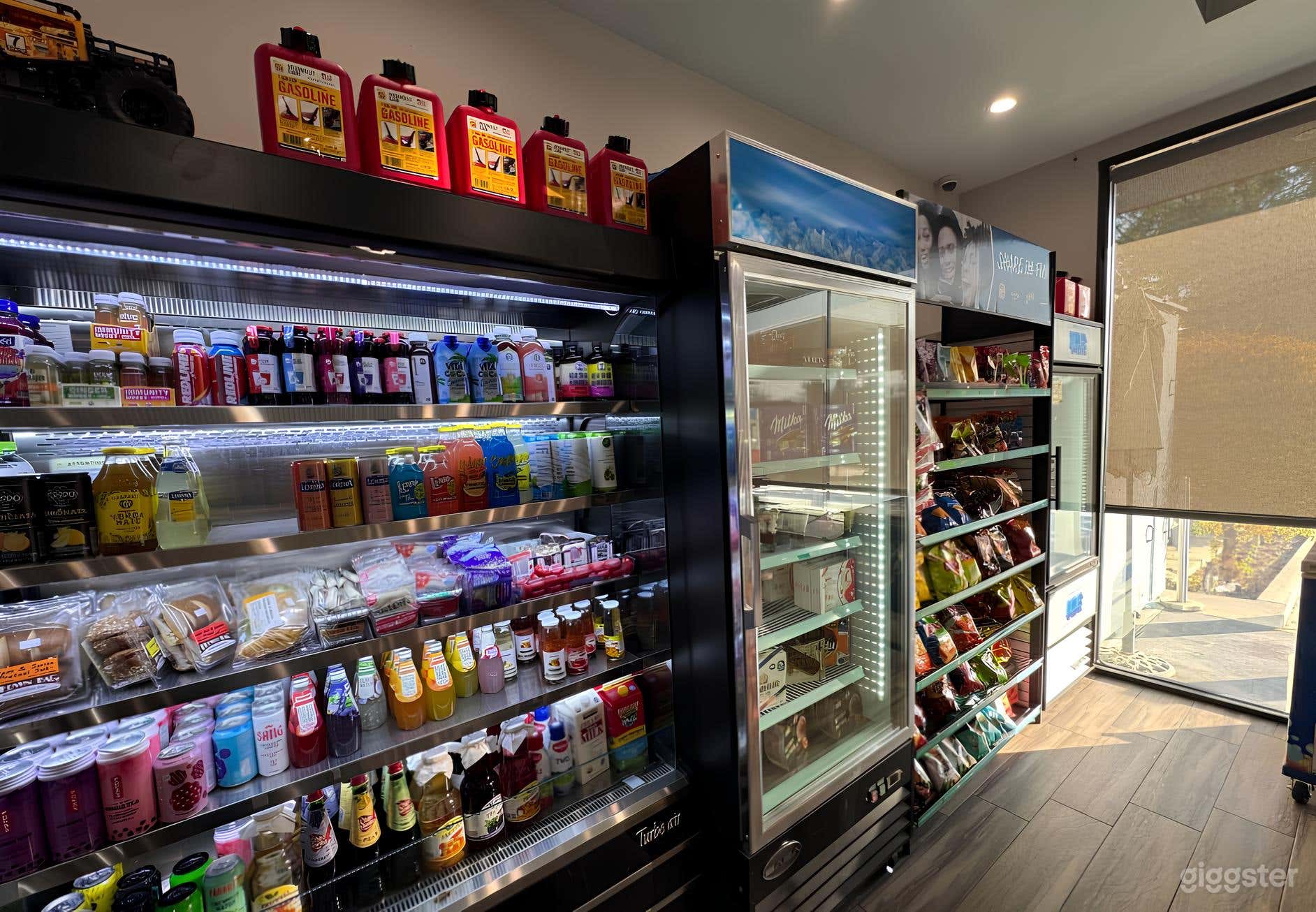 Bright and Wonderful Retail Store Photo 3