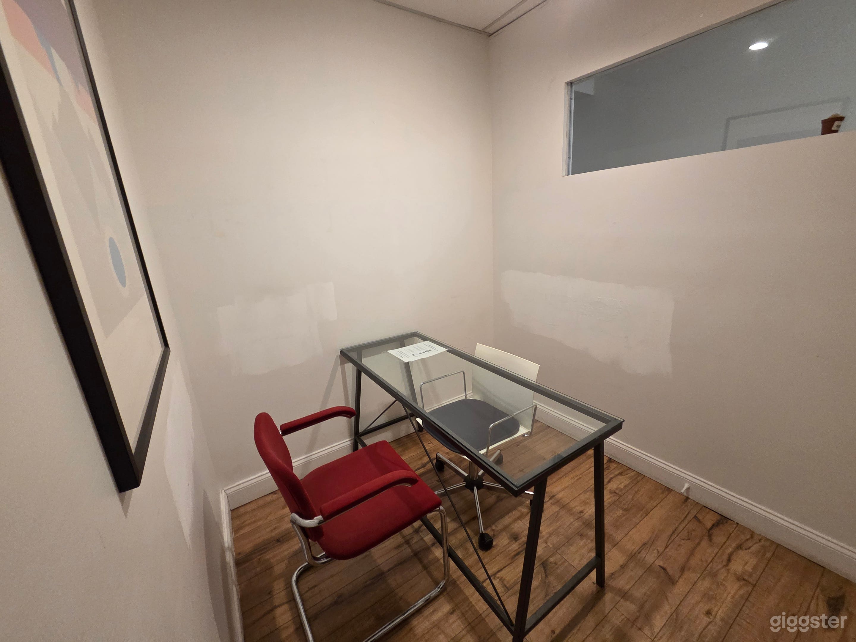 704-E: 2-Person Private Office in Midtown, New York City Photo 4