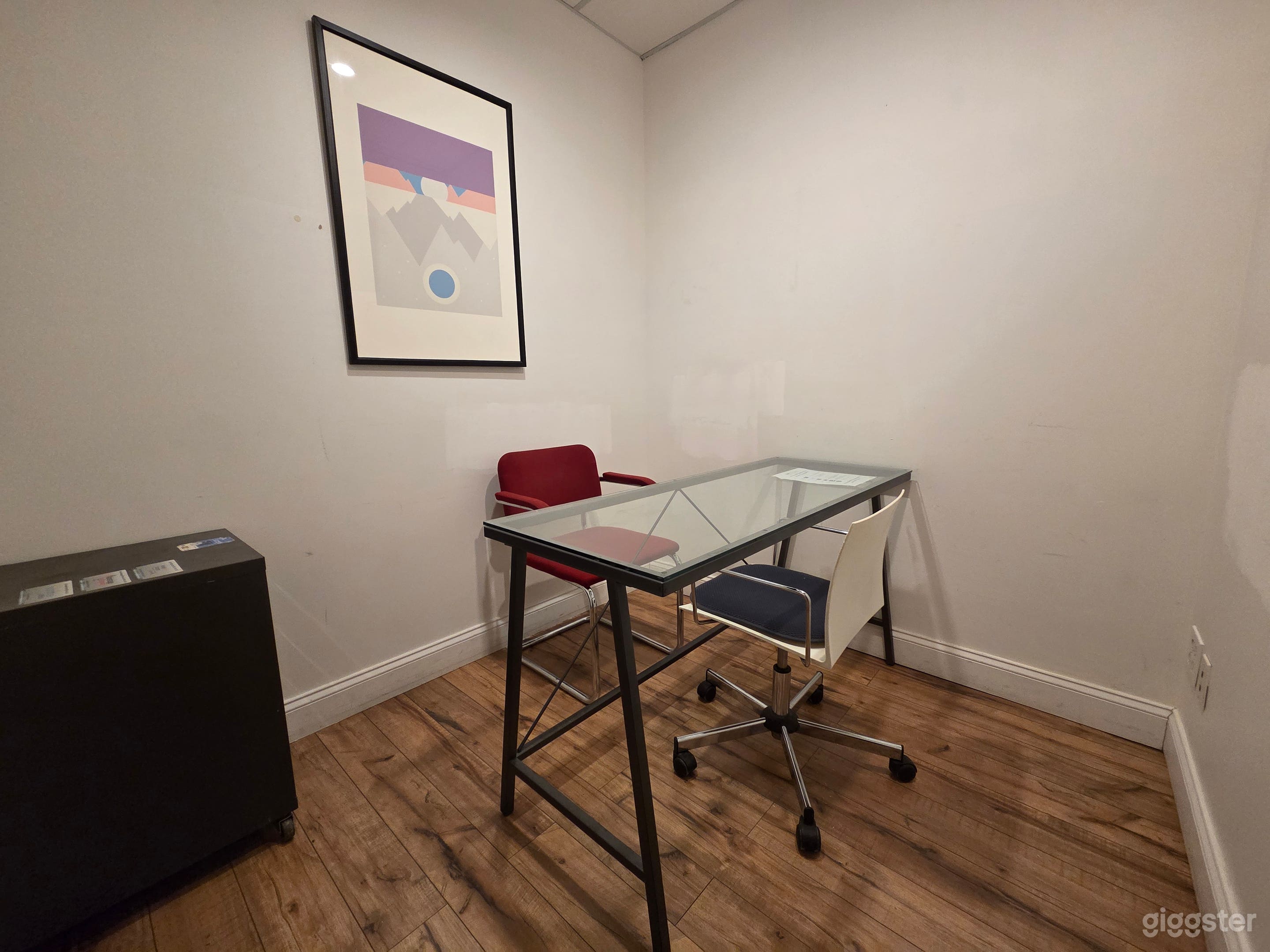 704-E: 2-Person Private Office in Midtown, New York City Photo 2