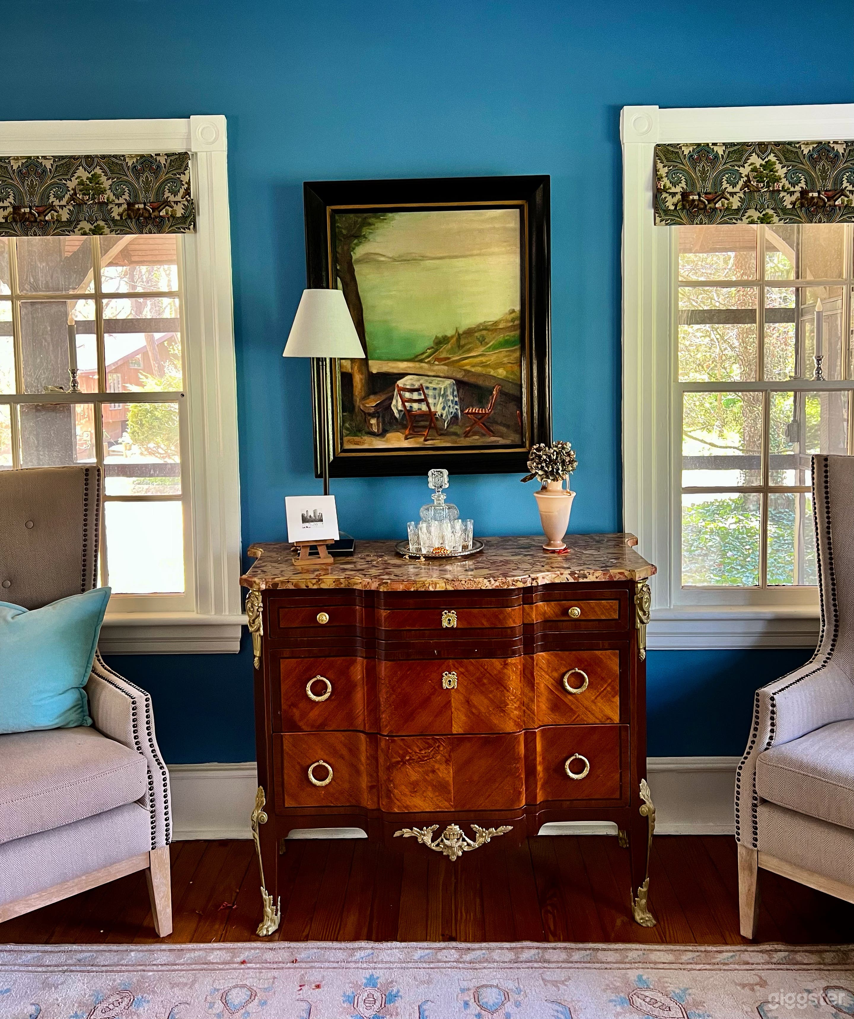 1897 Carriage House with Natural light  Photo 4