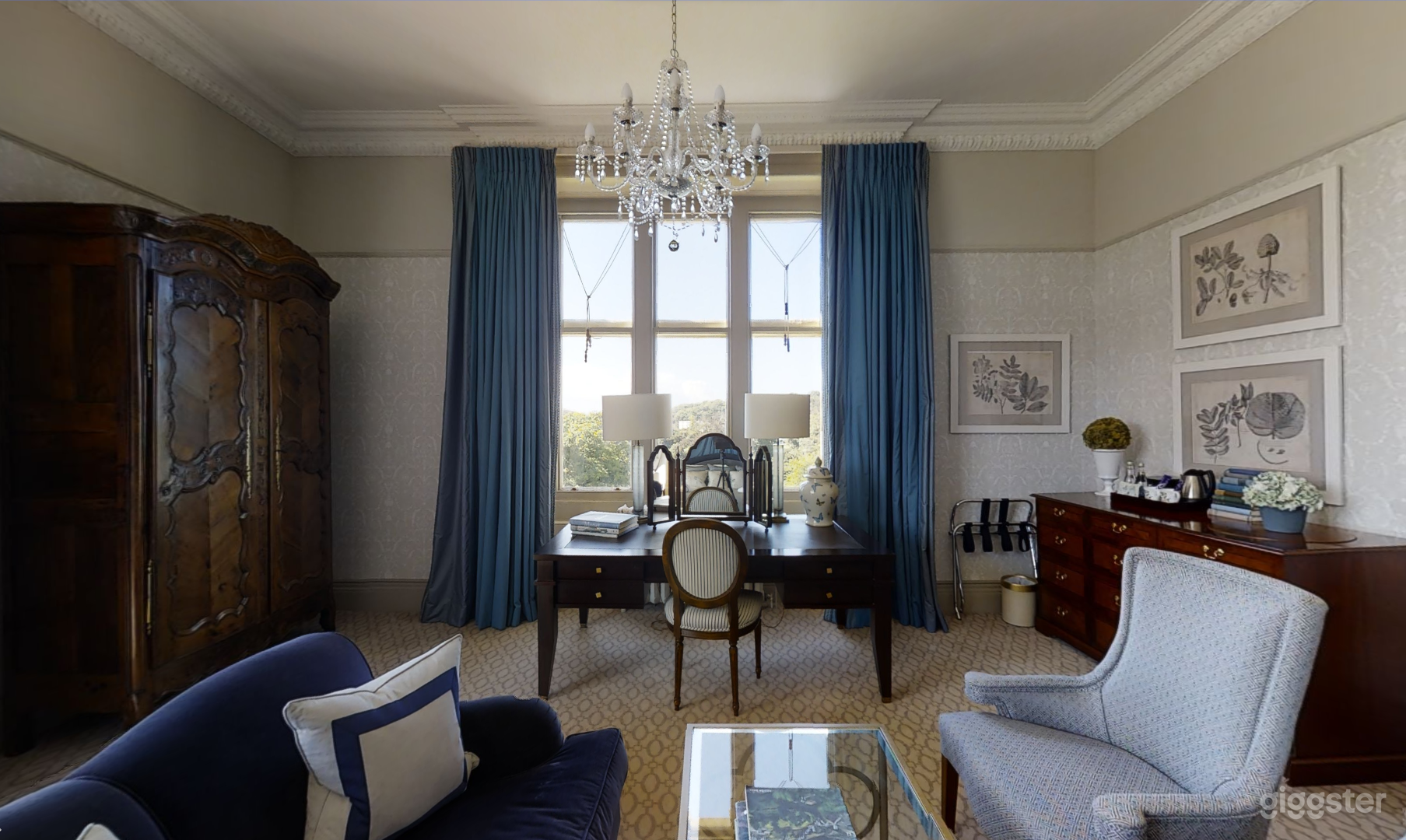 Barn Owl Room  Photo 3