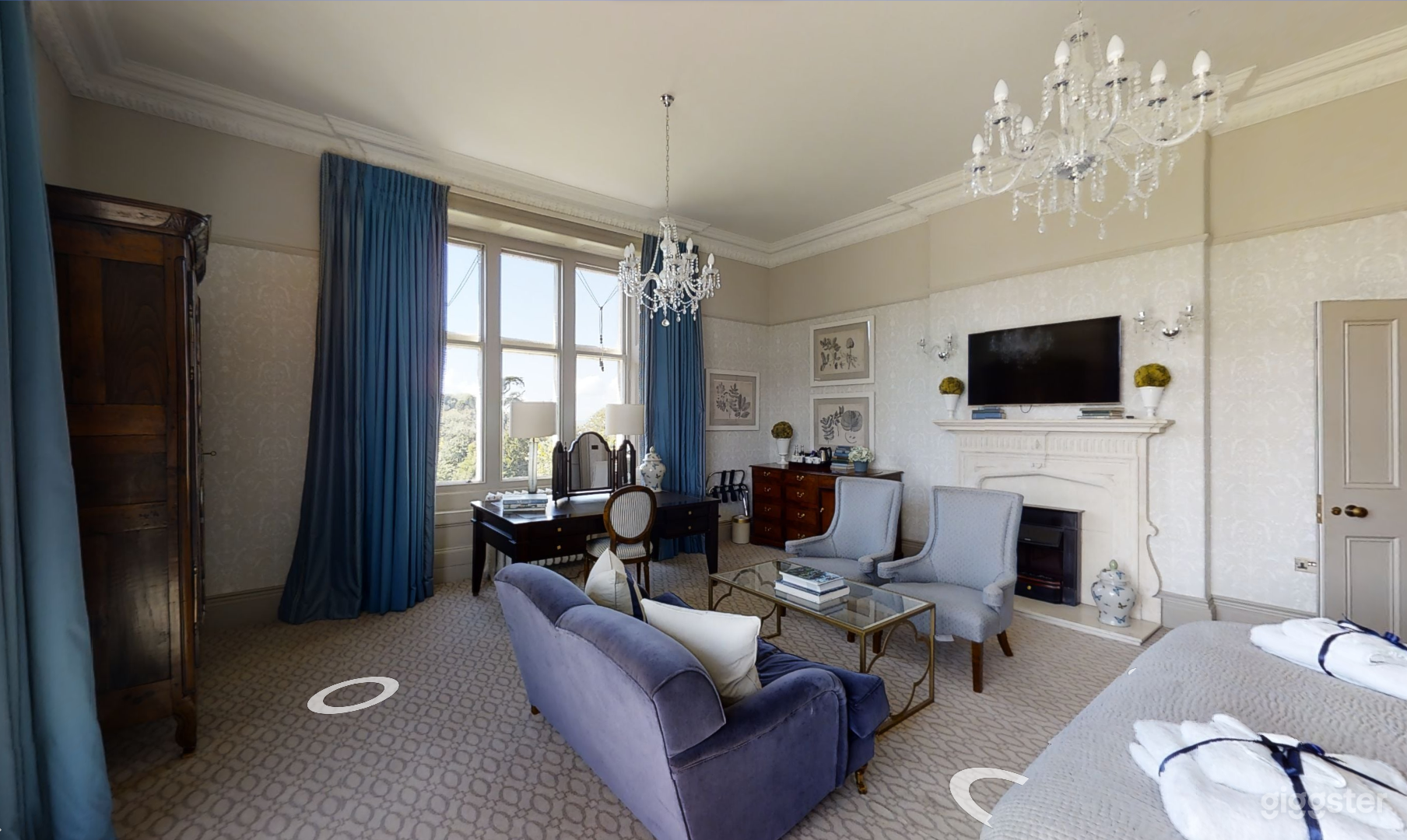 Barn Owl Room  Photo 2