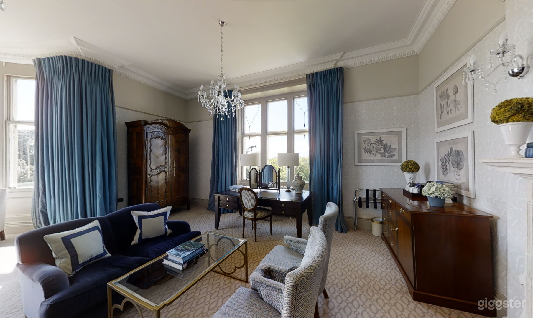 Barn Owl Room  Photo 1