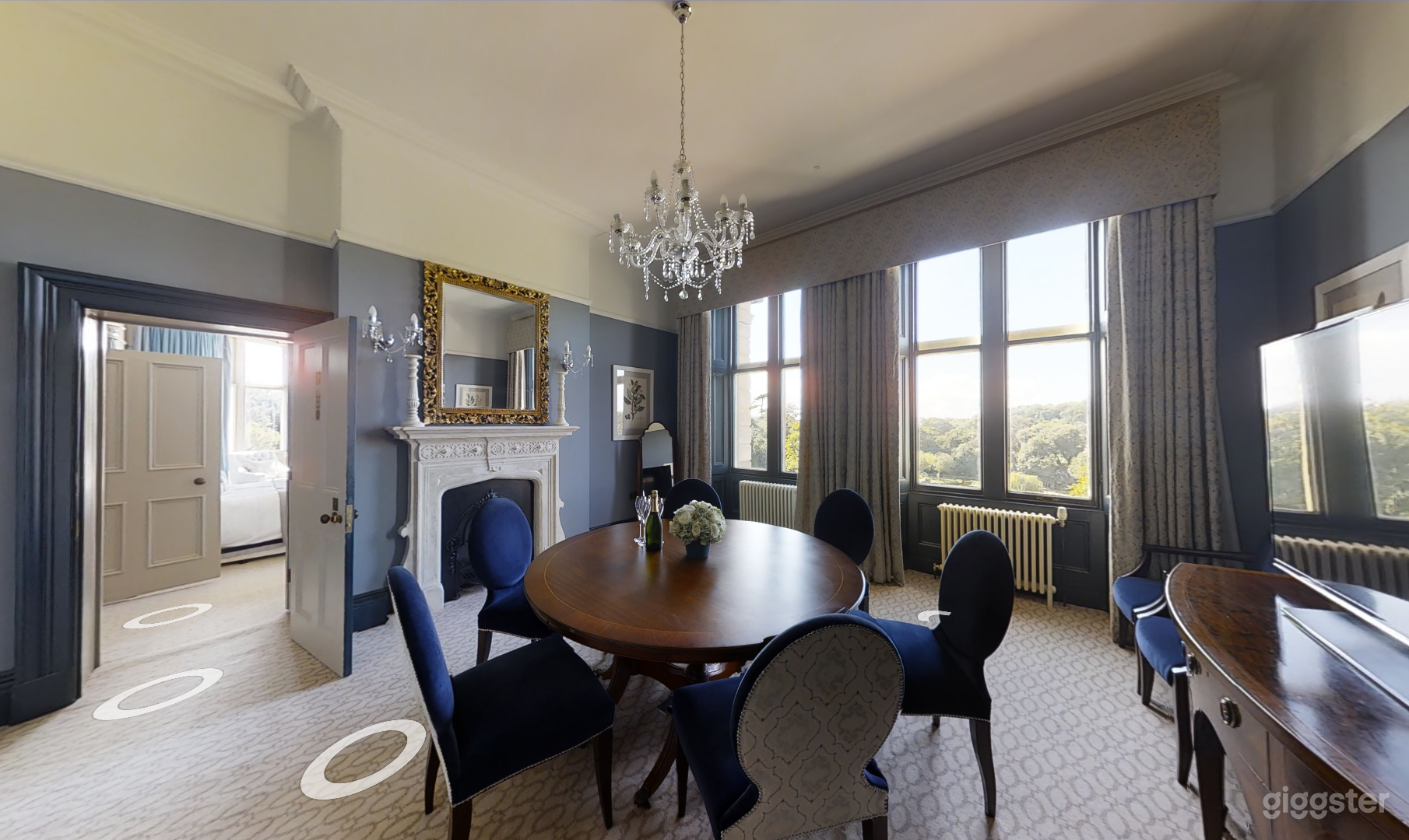 Barn Owl Room  Photo 4