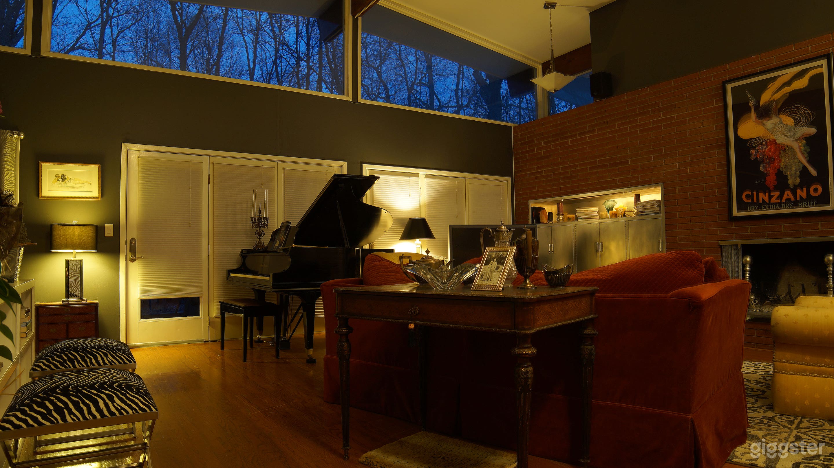 Mid-Century Modern In Connecticut only an 1 1/2 hr Photo 2