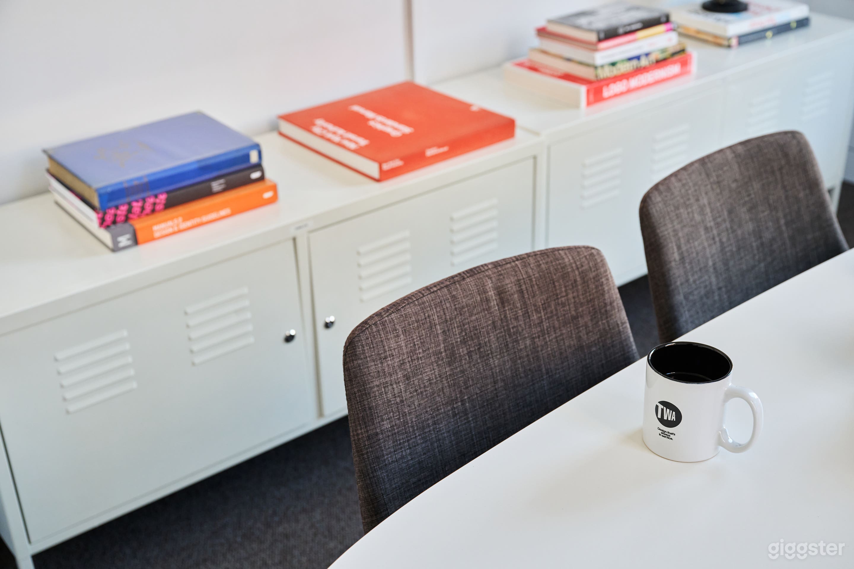 Medium Conference Room