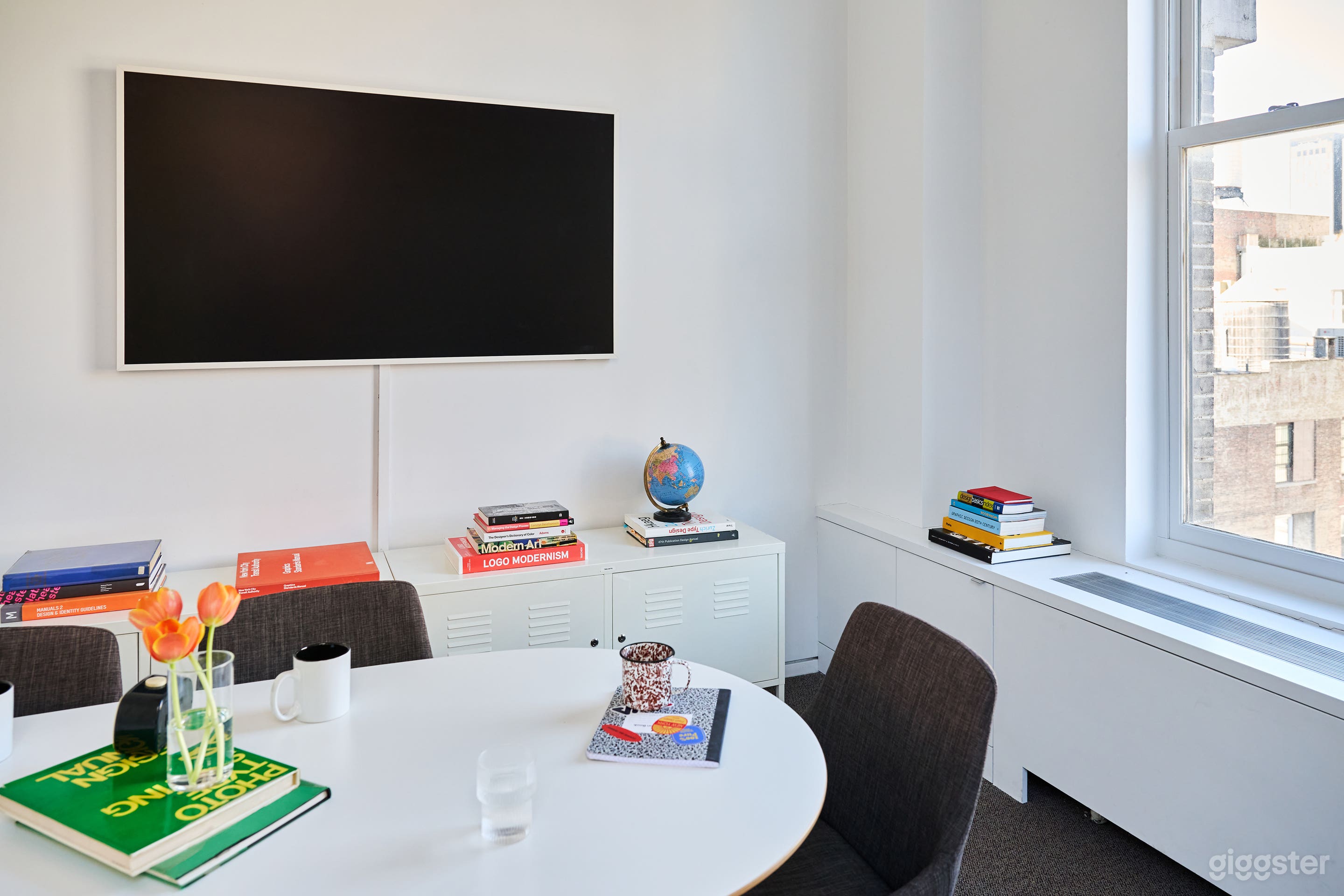 Medium Conference Room