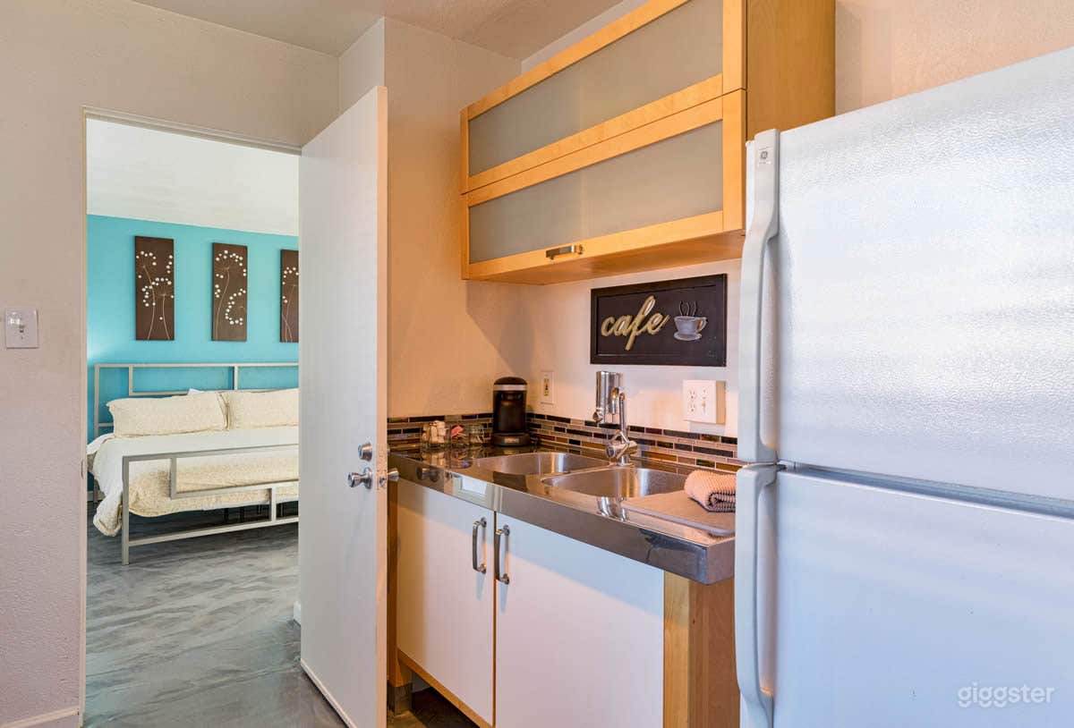 Boutique Hotel with Outdoor Event Space - Buyout Photo 3