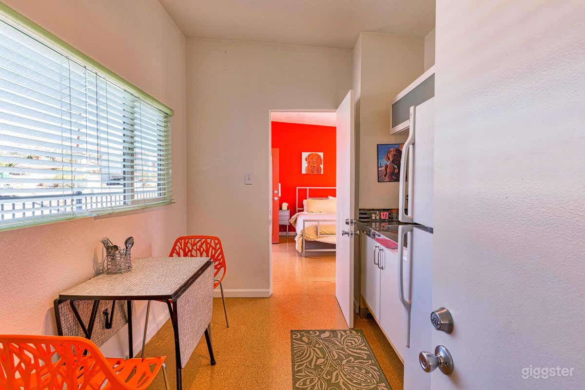 Boutique Hotel with Outdoor Event Space - Buyout Photo 4