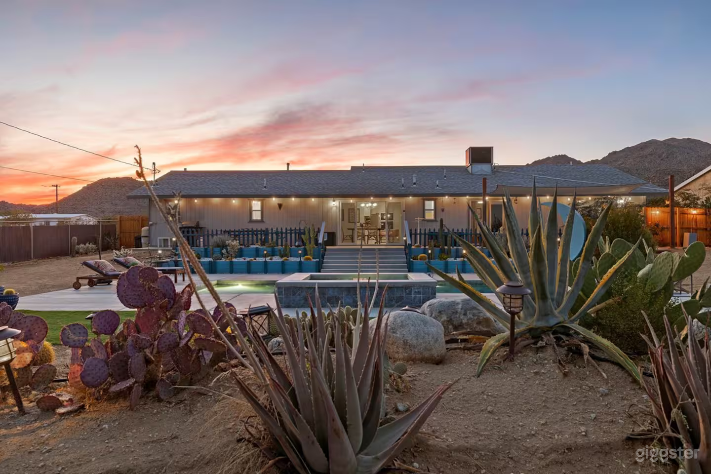 Villa Leona  Photo 4